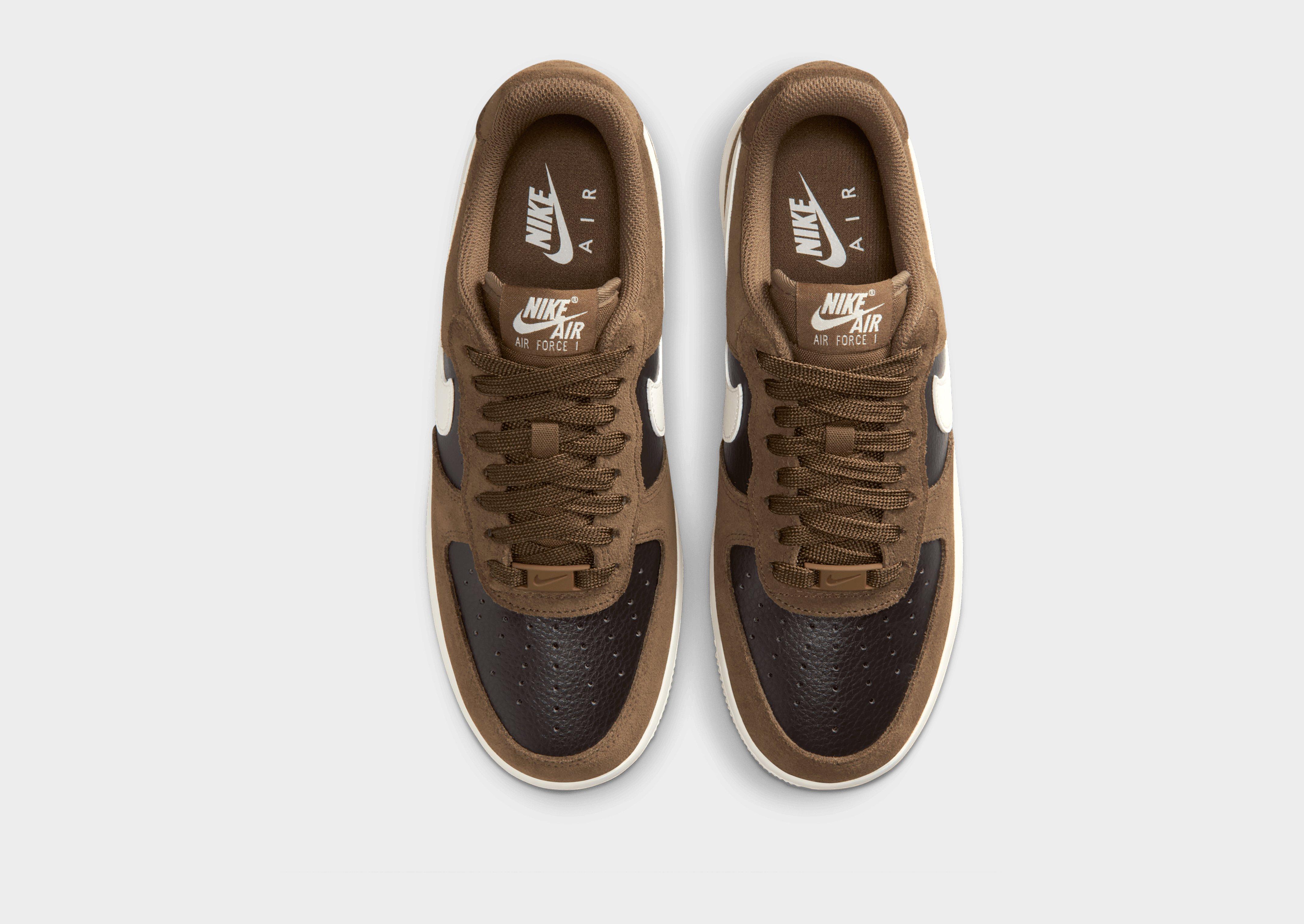 Nike Air Force 1 '07 Women's