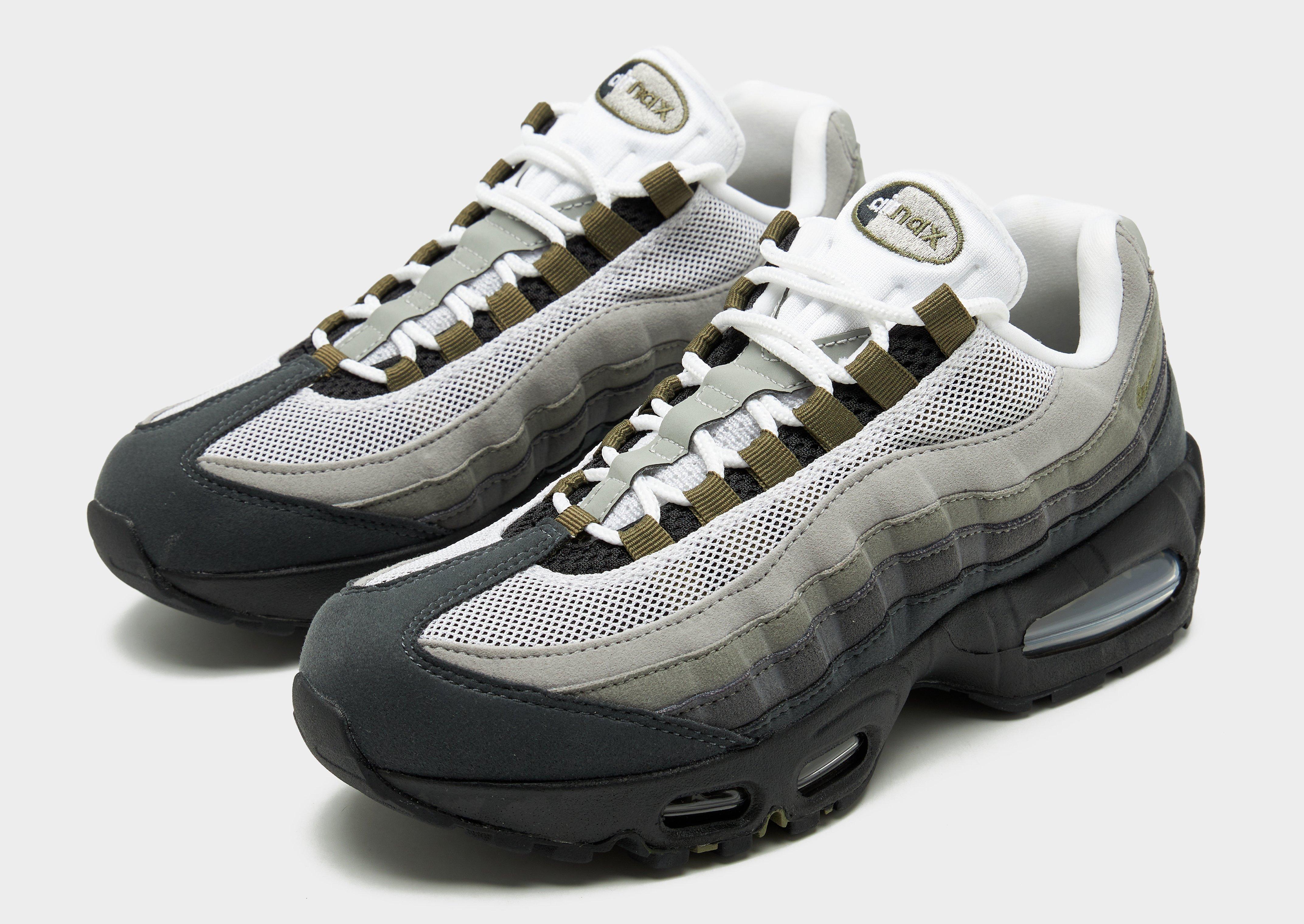 Nike Air Max 95 Women's