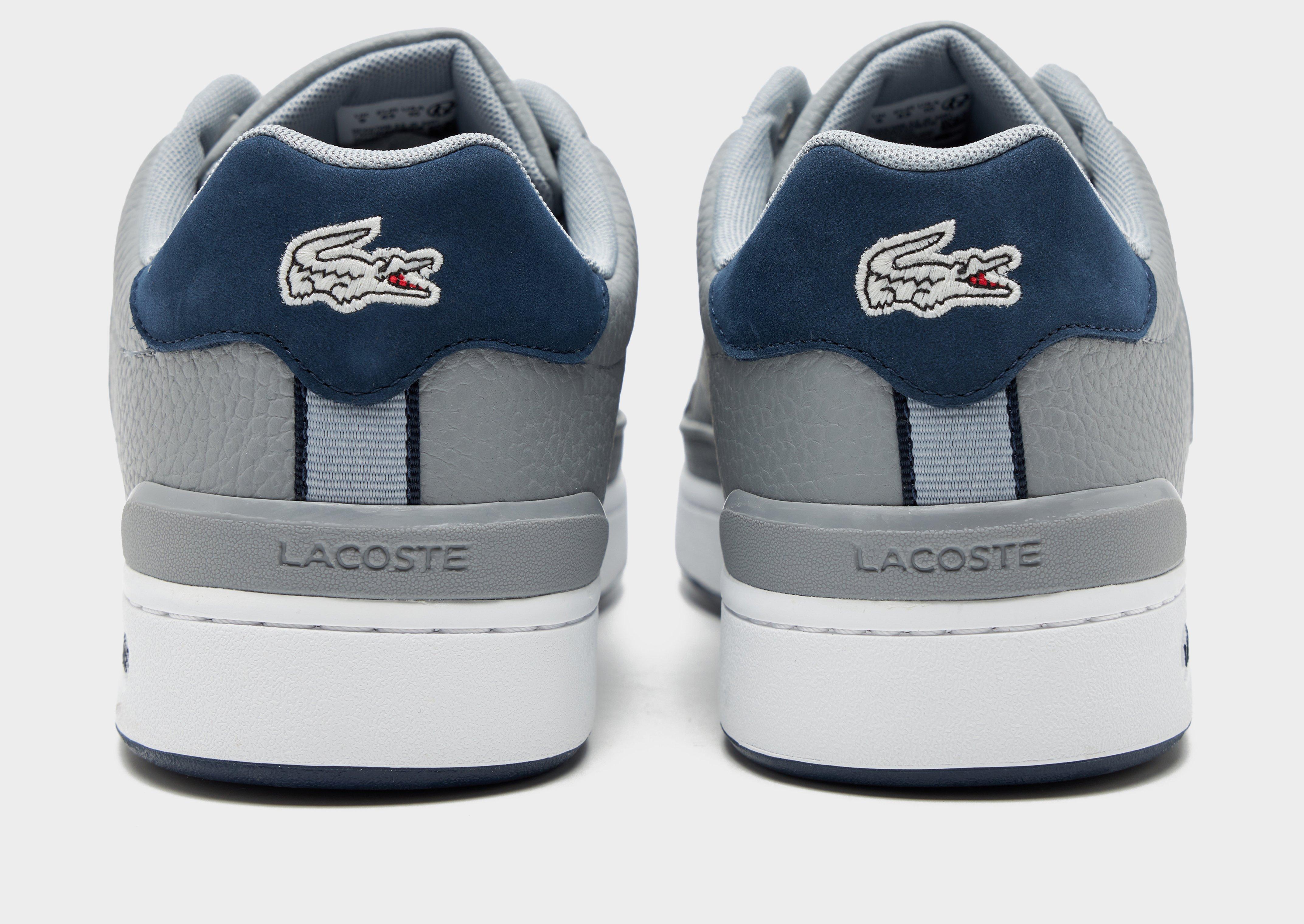 Lacoste Deviation