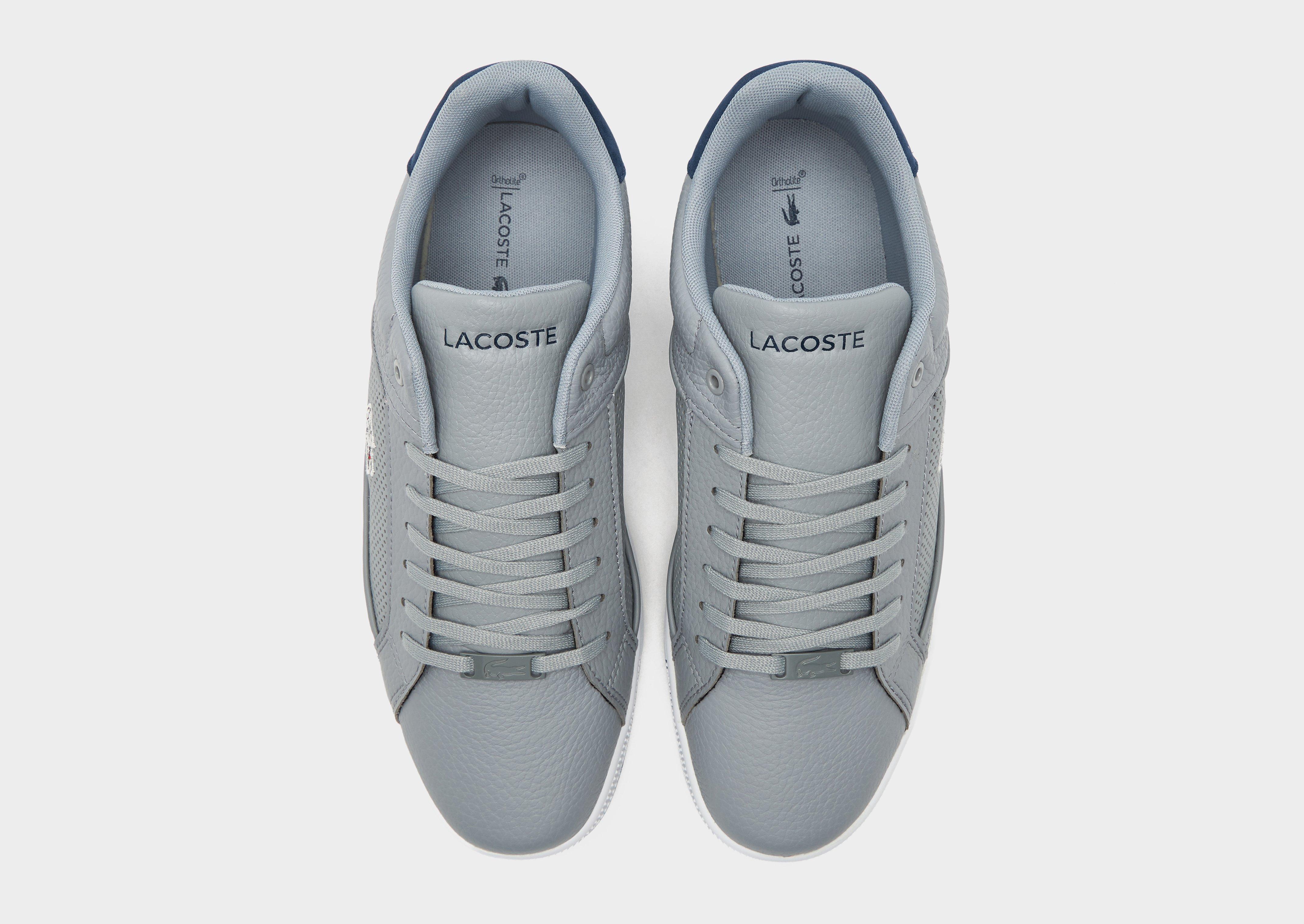 Lacoste Deviation