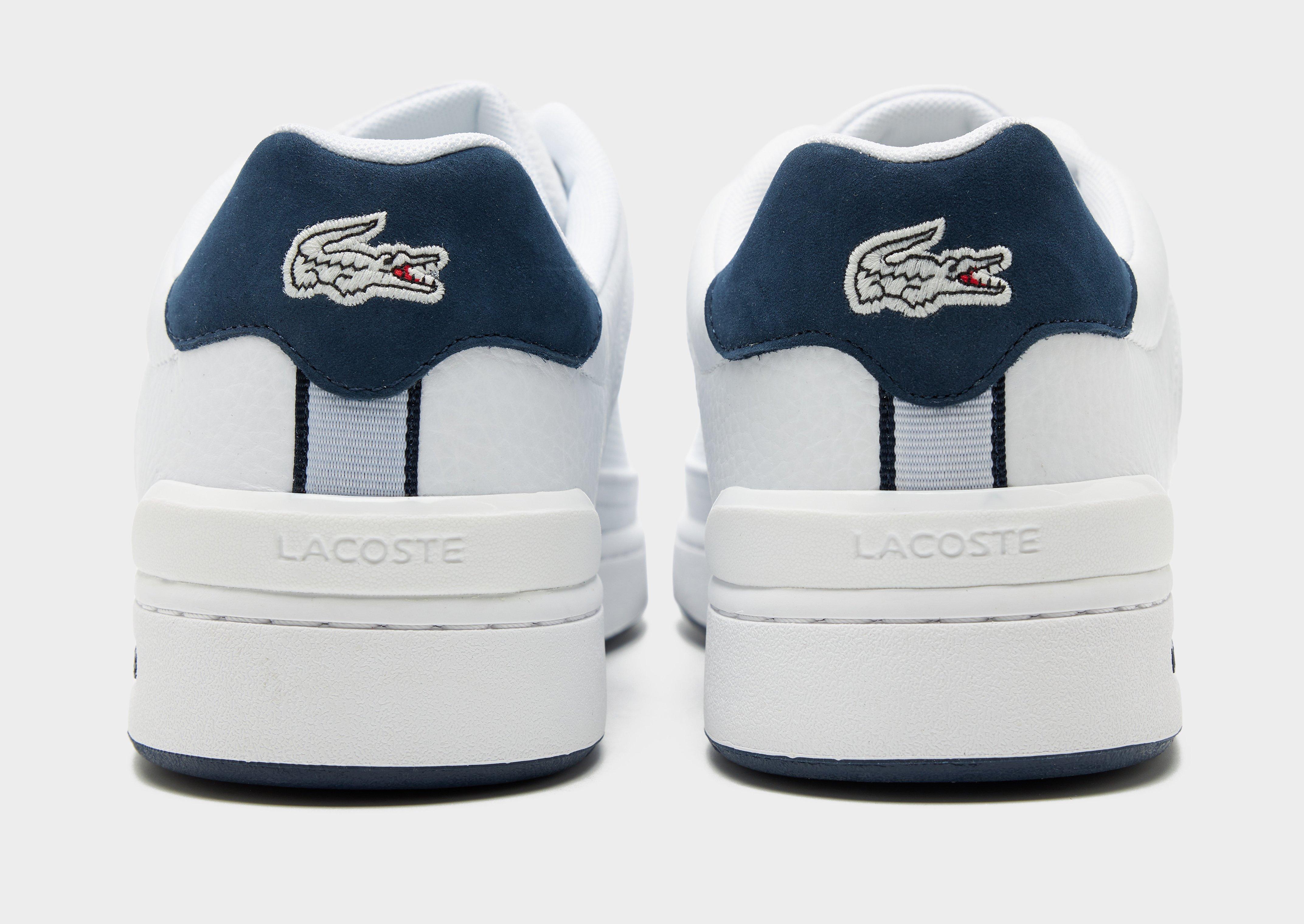 Lacoste Deviation