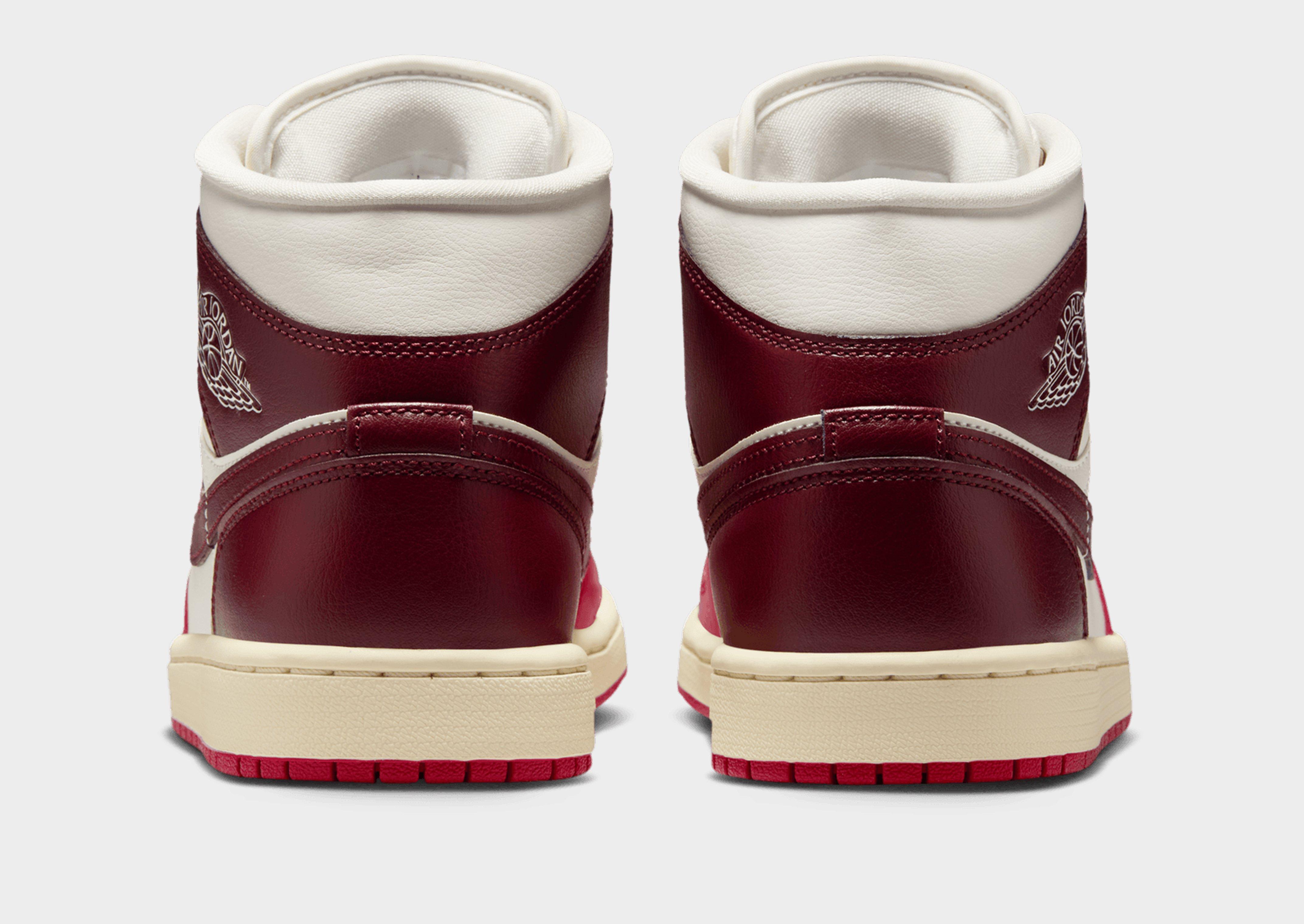 Jordan Air 1 Mid Women's