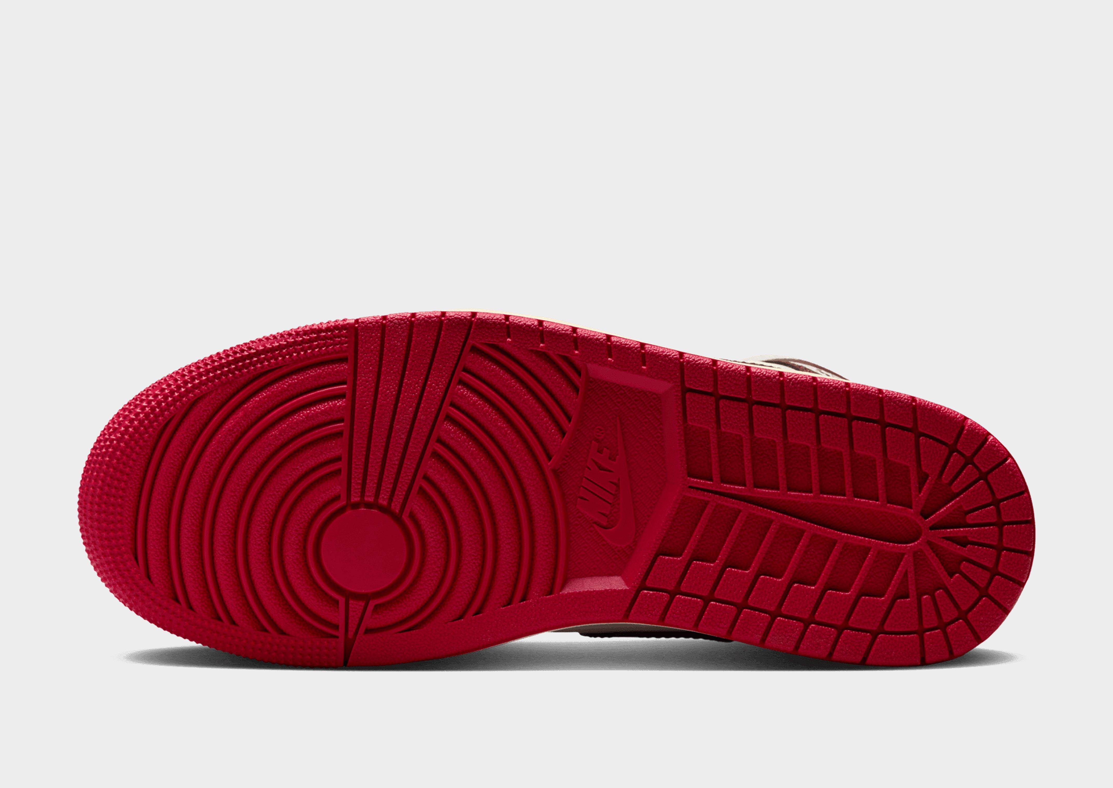 Jordan Air 1 Mid Women's