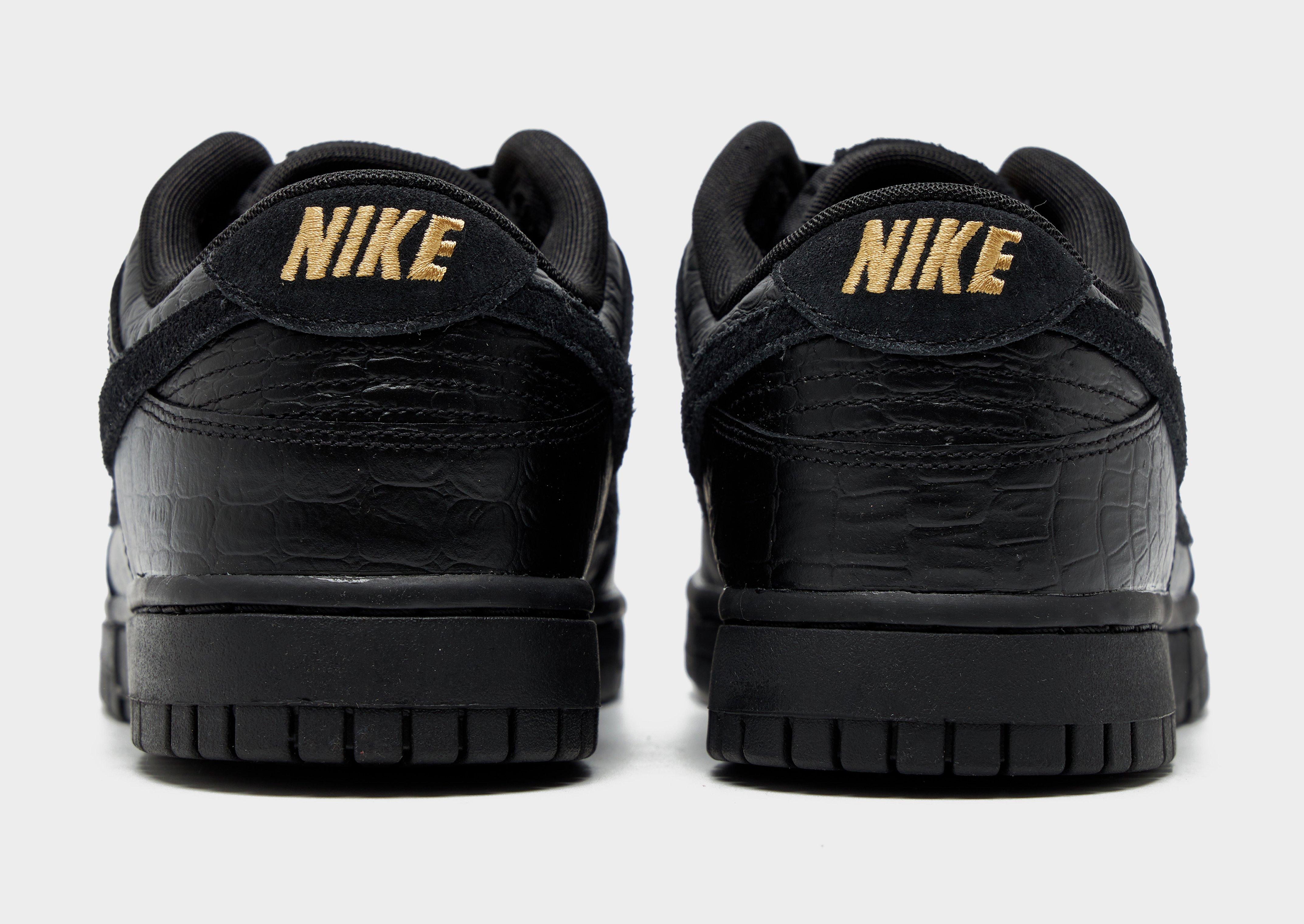 Nike Dunk Low Women's