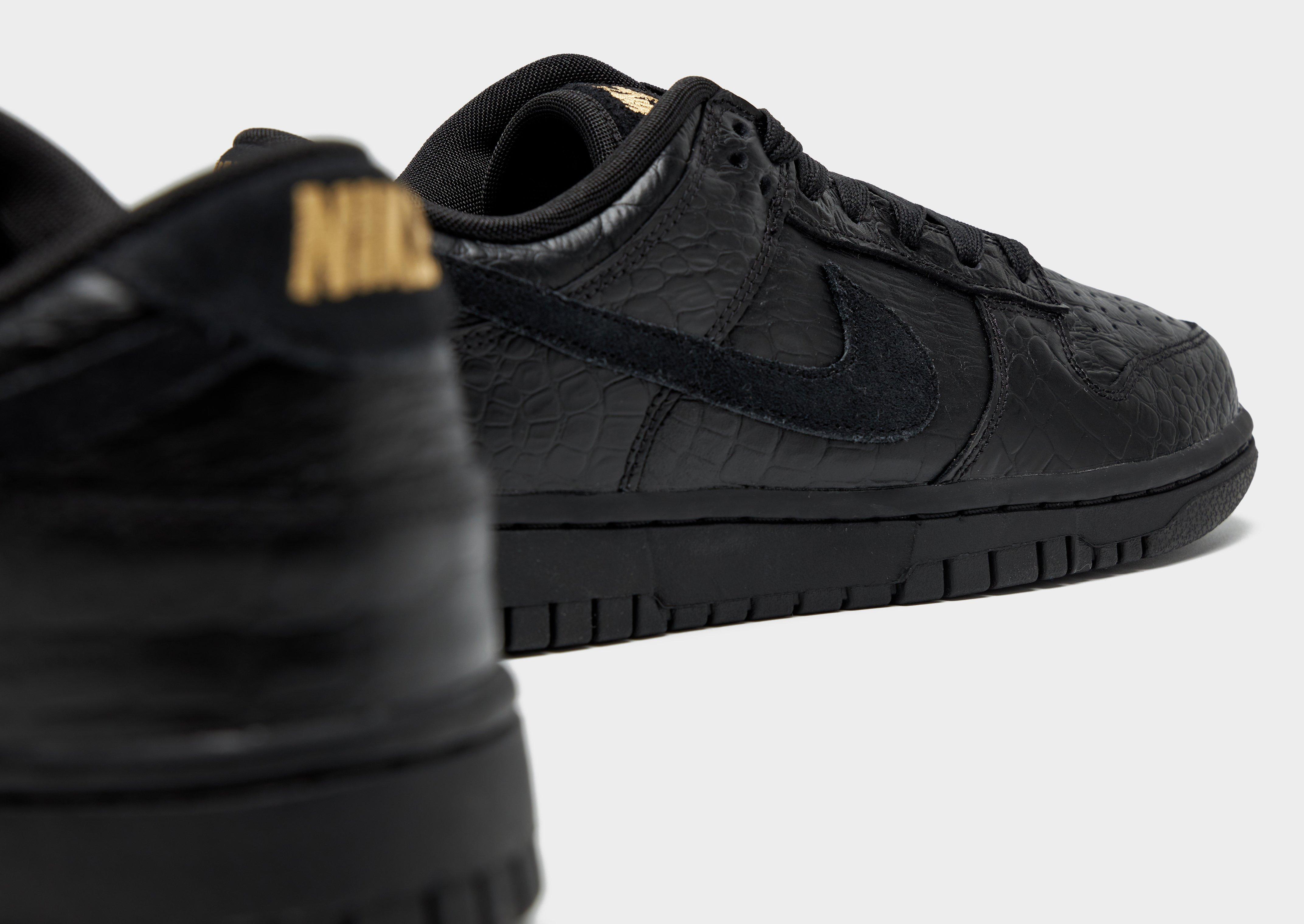 Nike Dunk Low Women's