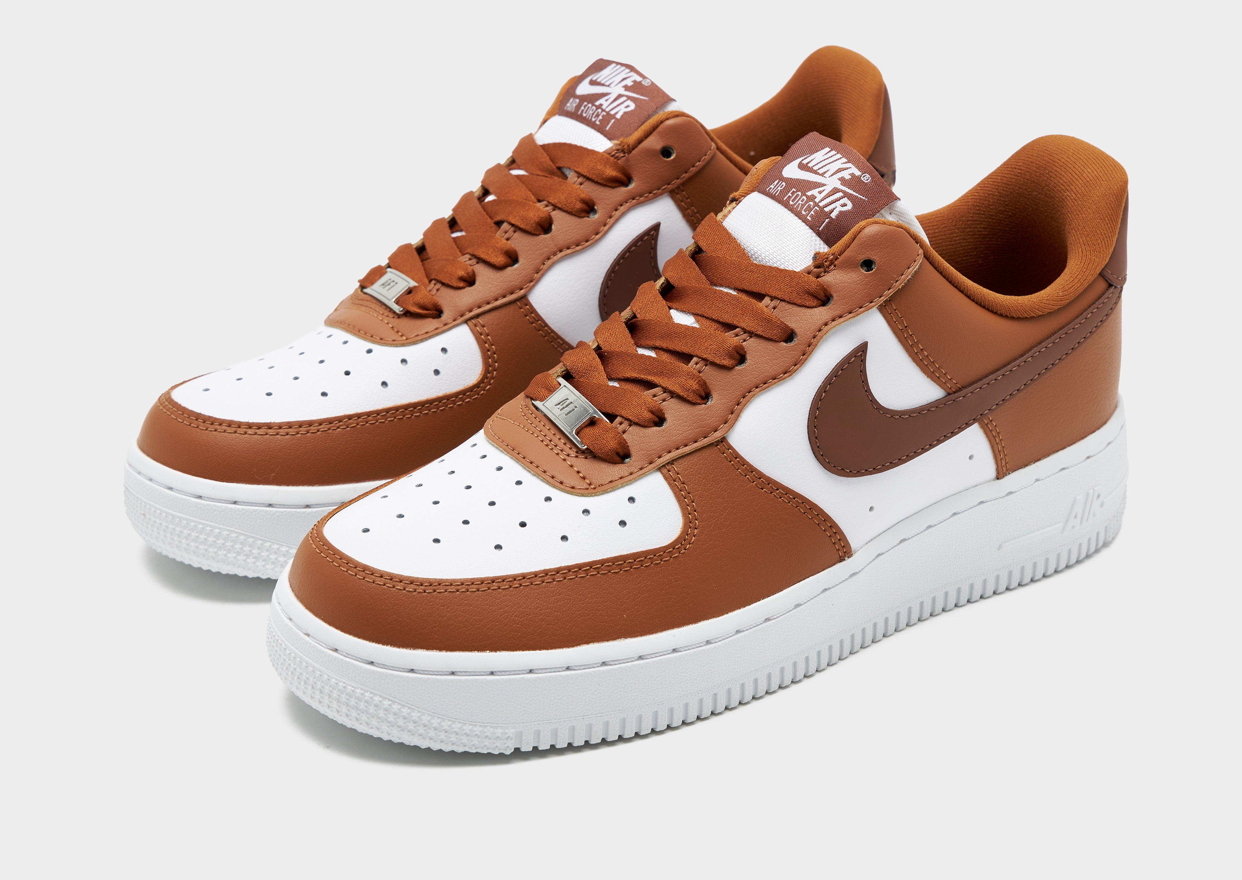 Nike Air Force 1 '07 Women's