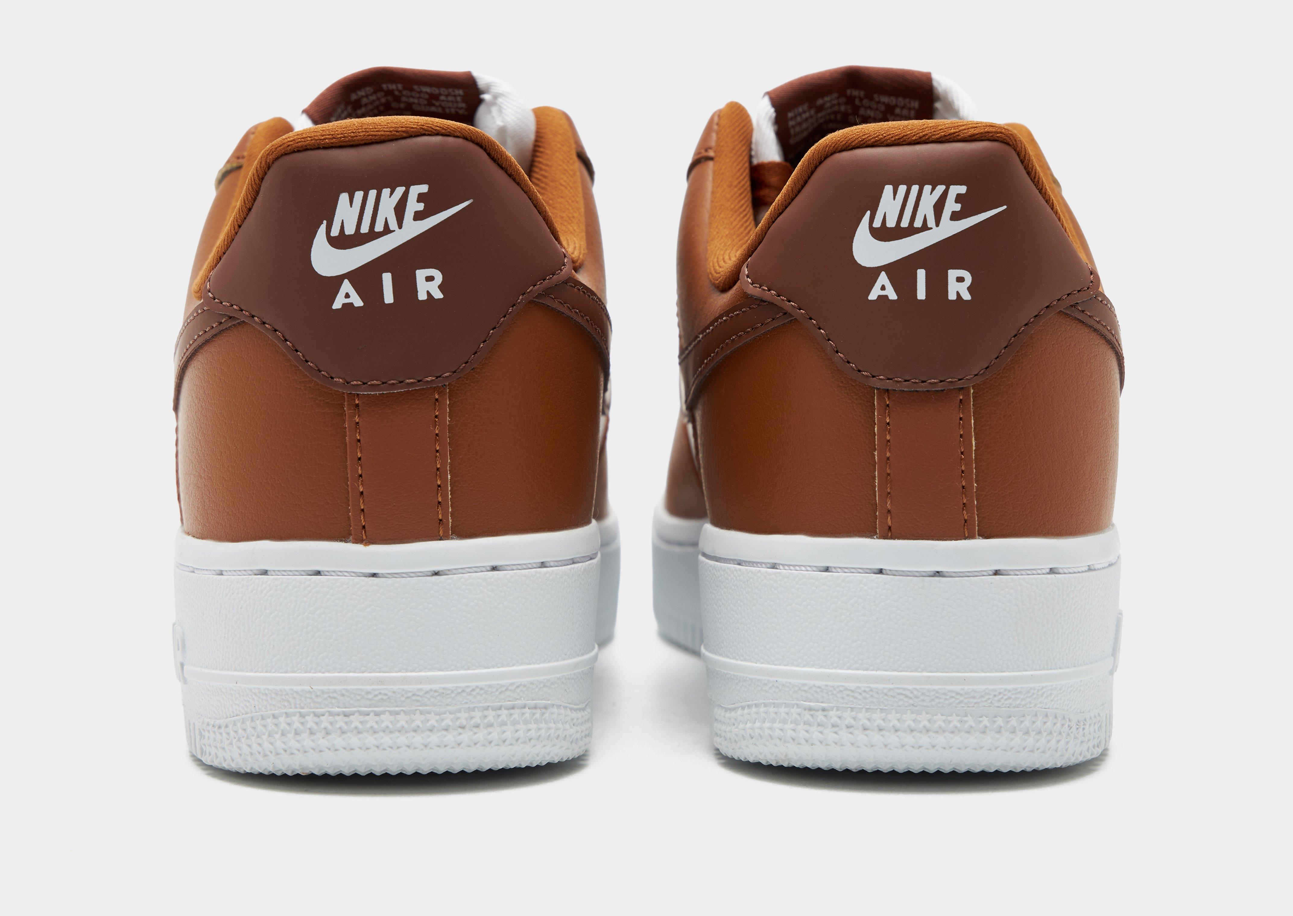 Nike Air Force 1 '07 Women's