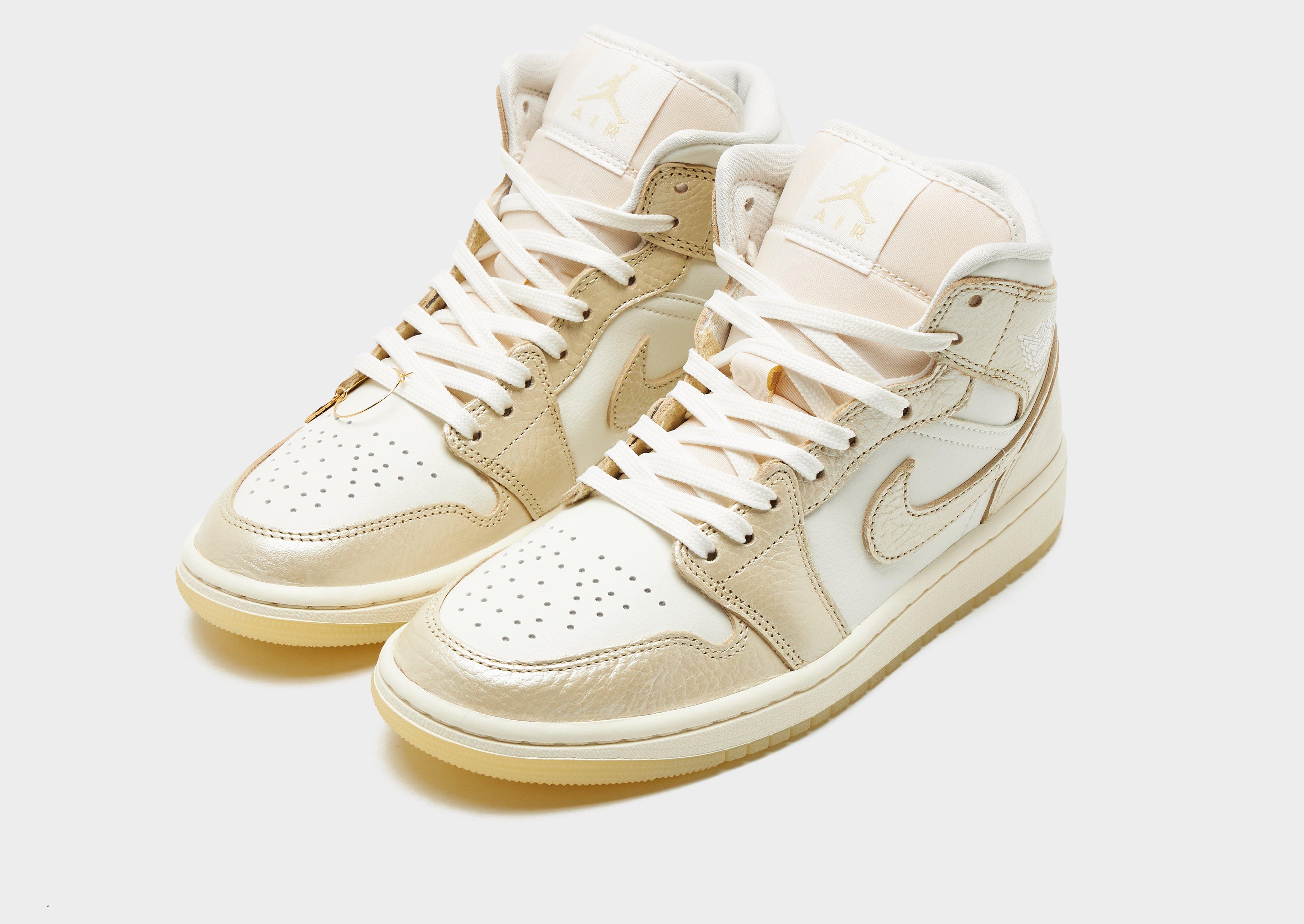 Jordan Air 1 Mid Women's