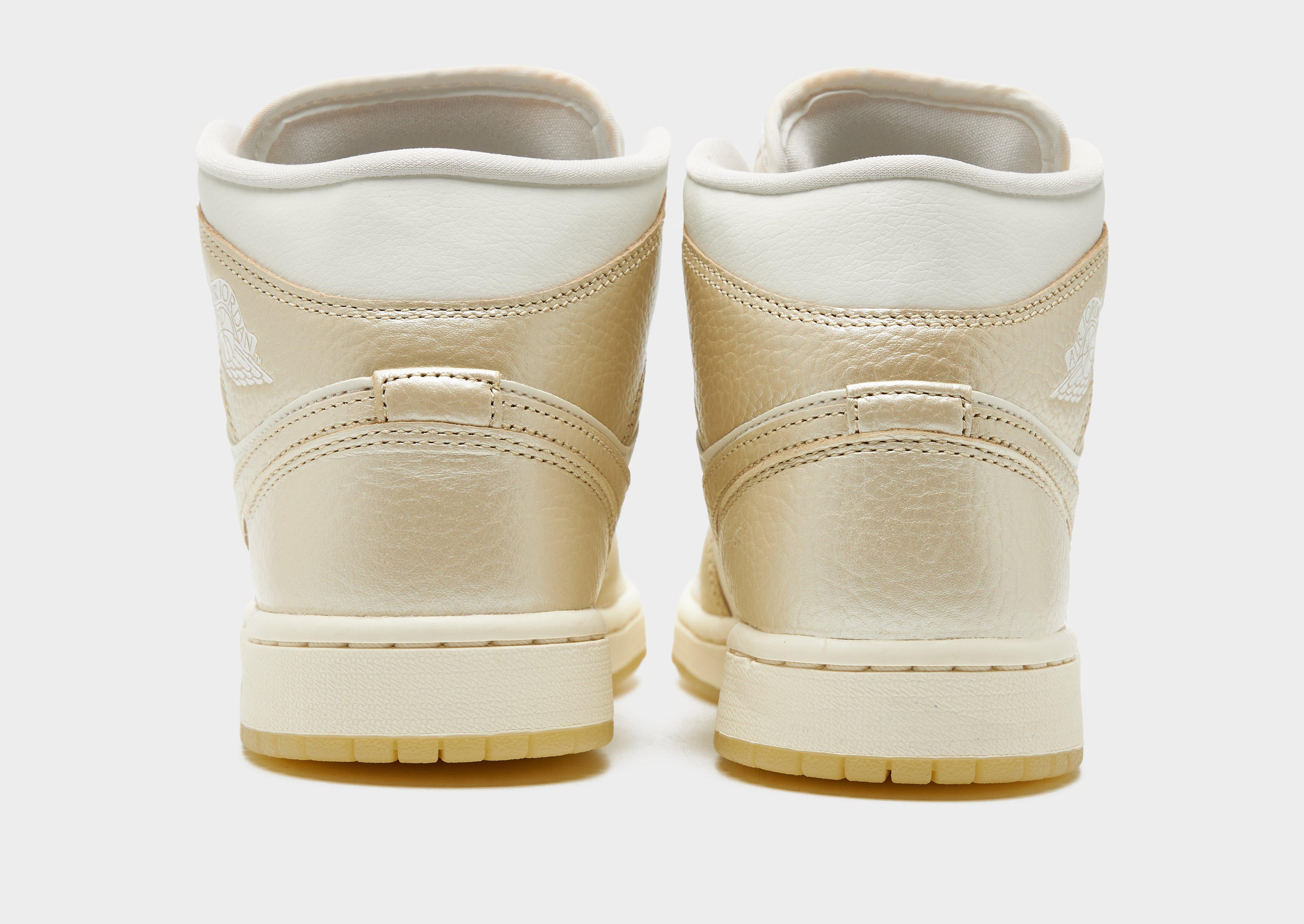 Jordan Air 1 Mid Women's