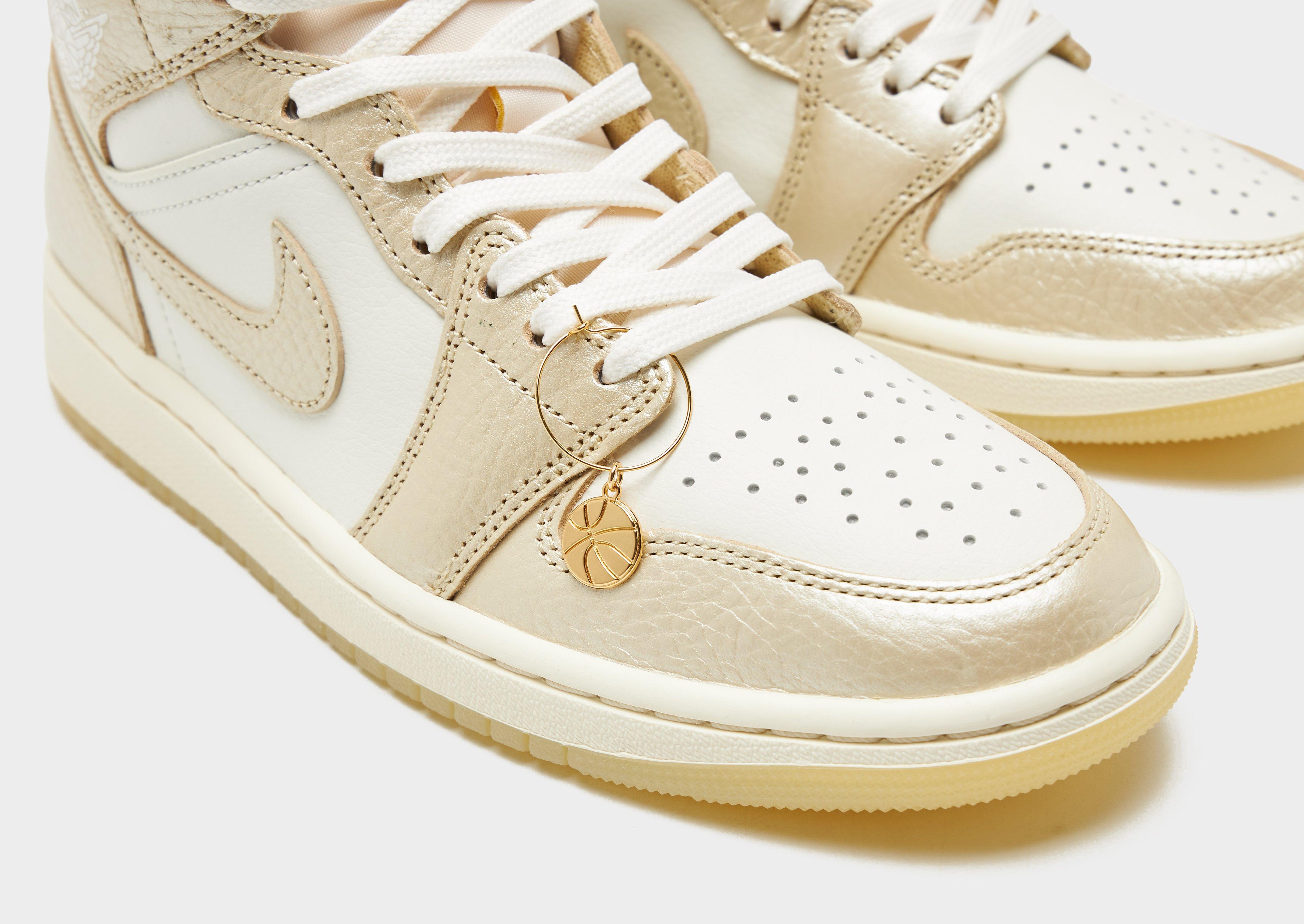 Jordan Air 1 Mid Women's