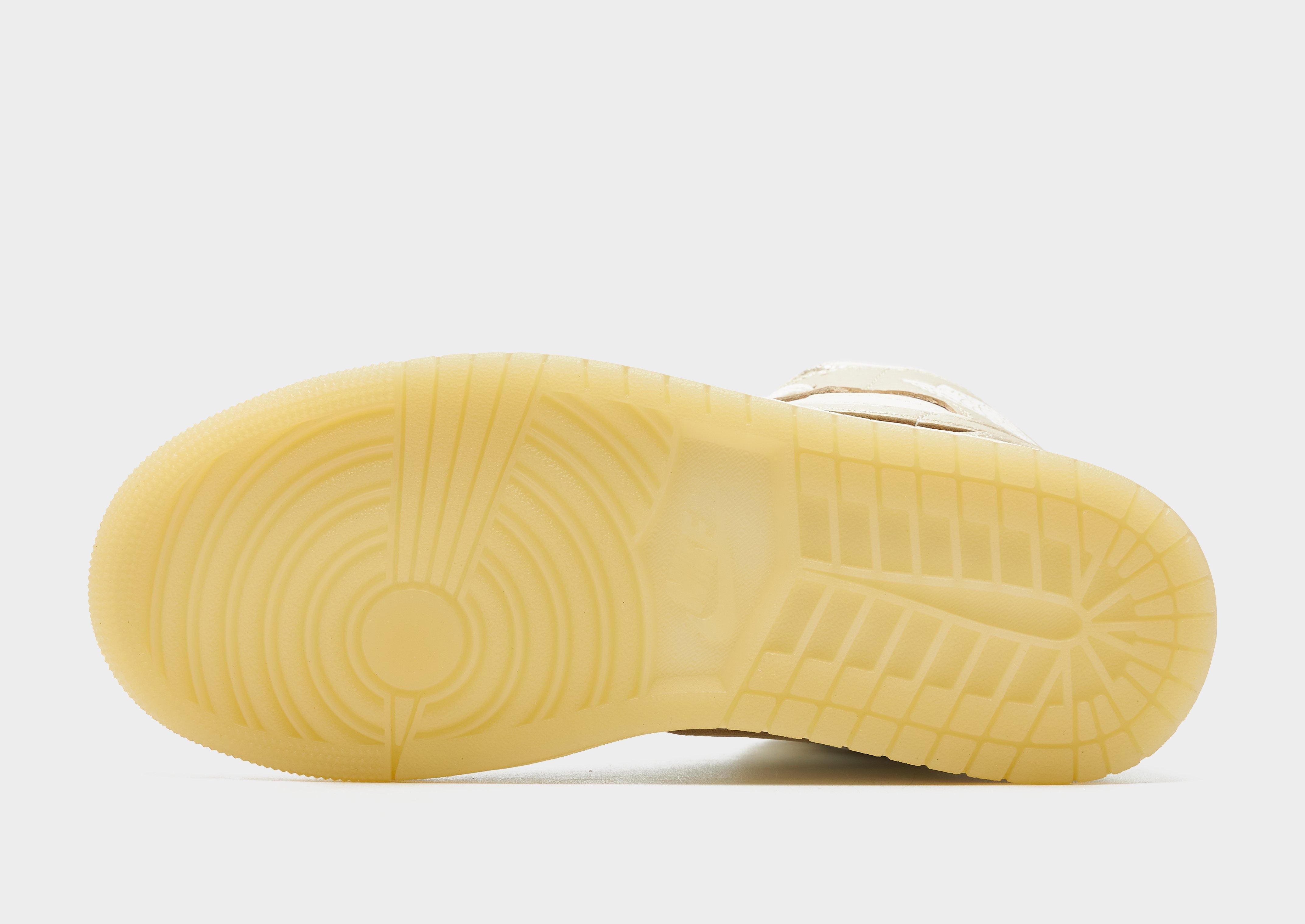 Jordan Air 1 Mid Women's