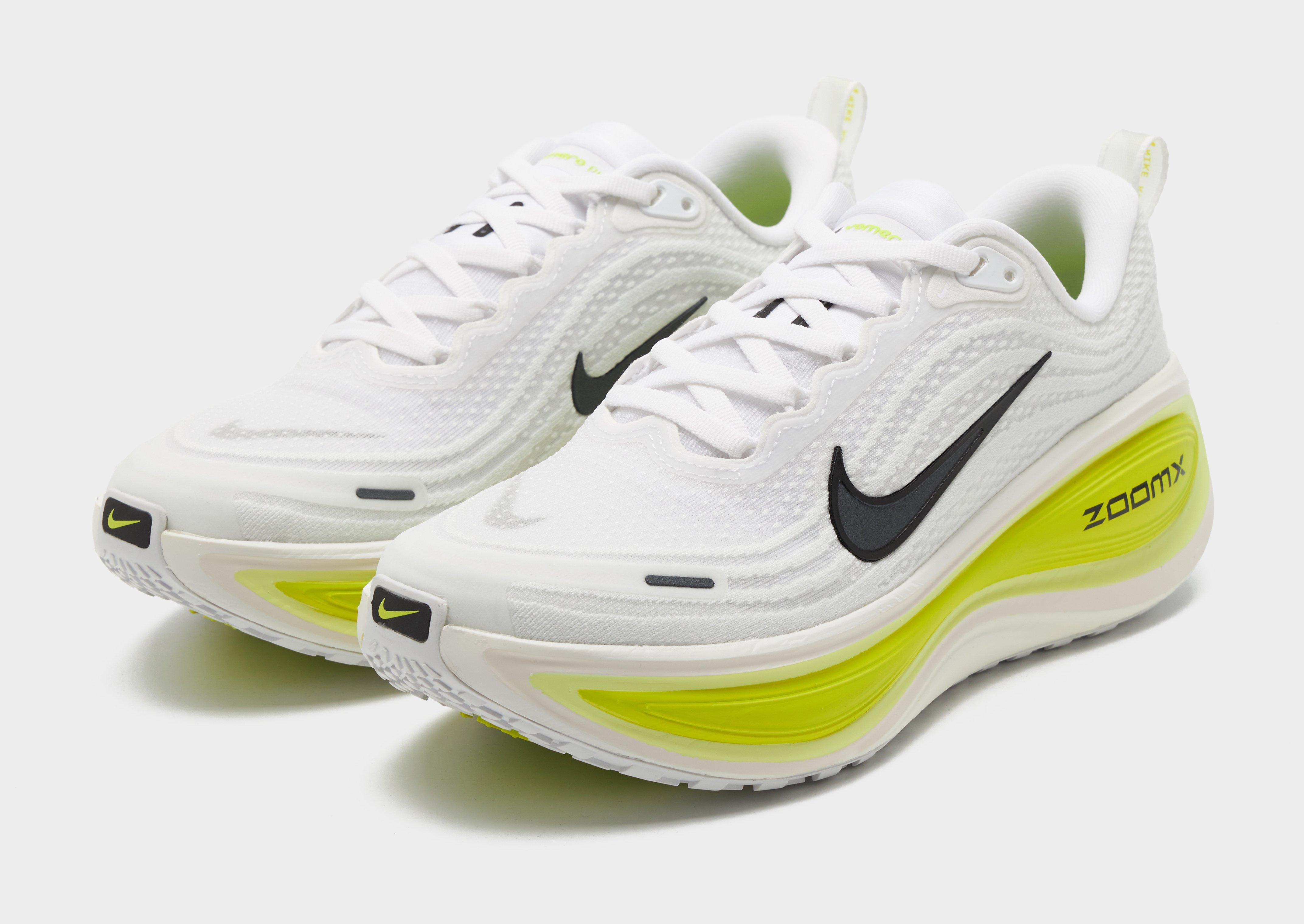 Nike Vomero Plus Women's