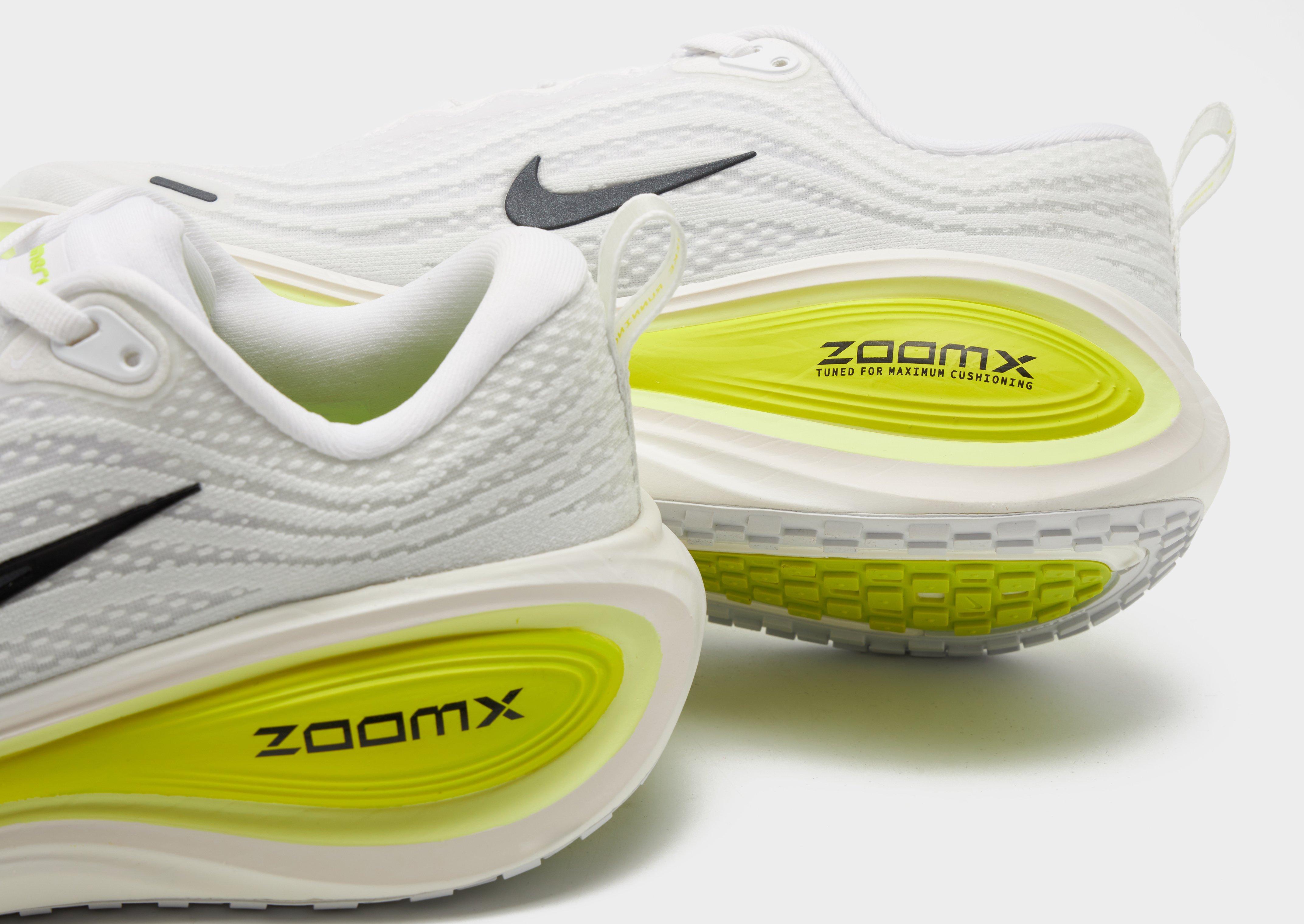 Nike Vomero Plus Women's