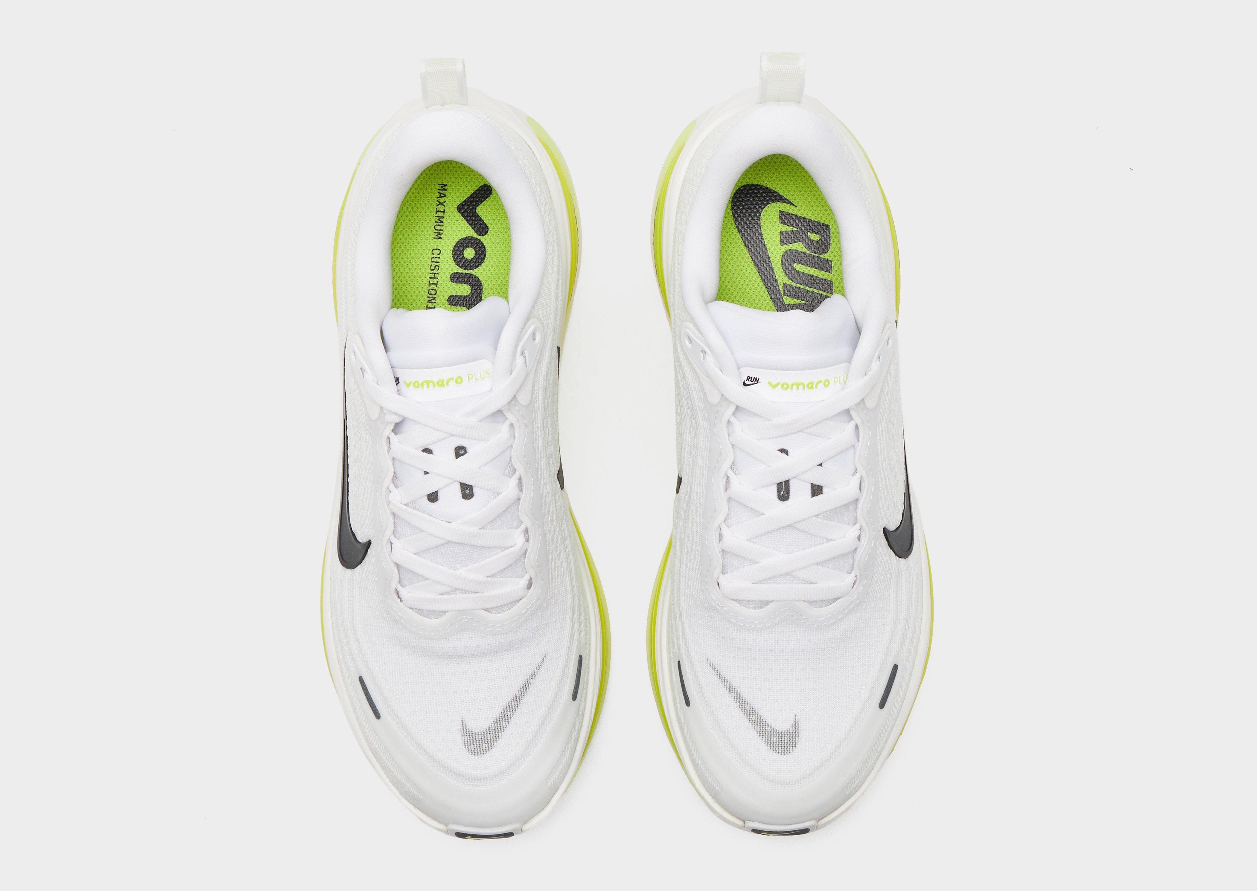 Nike Vomero Plus Women's