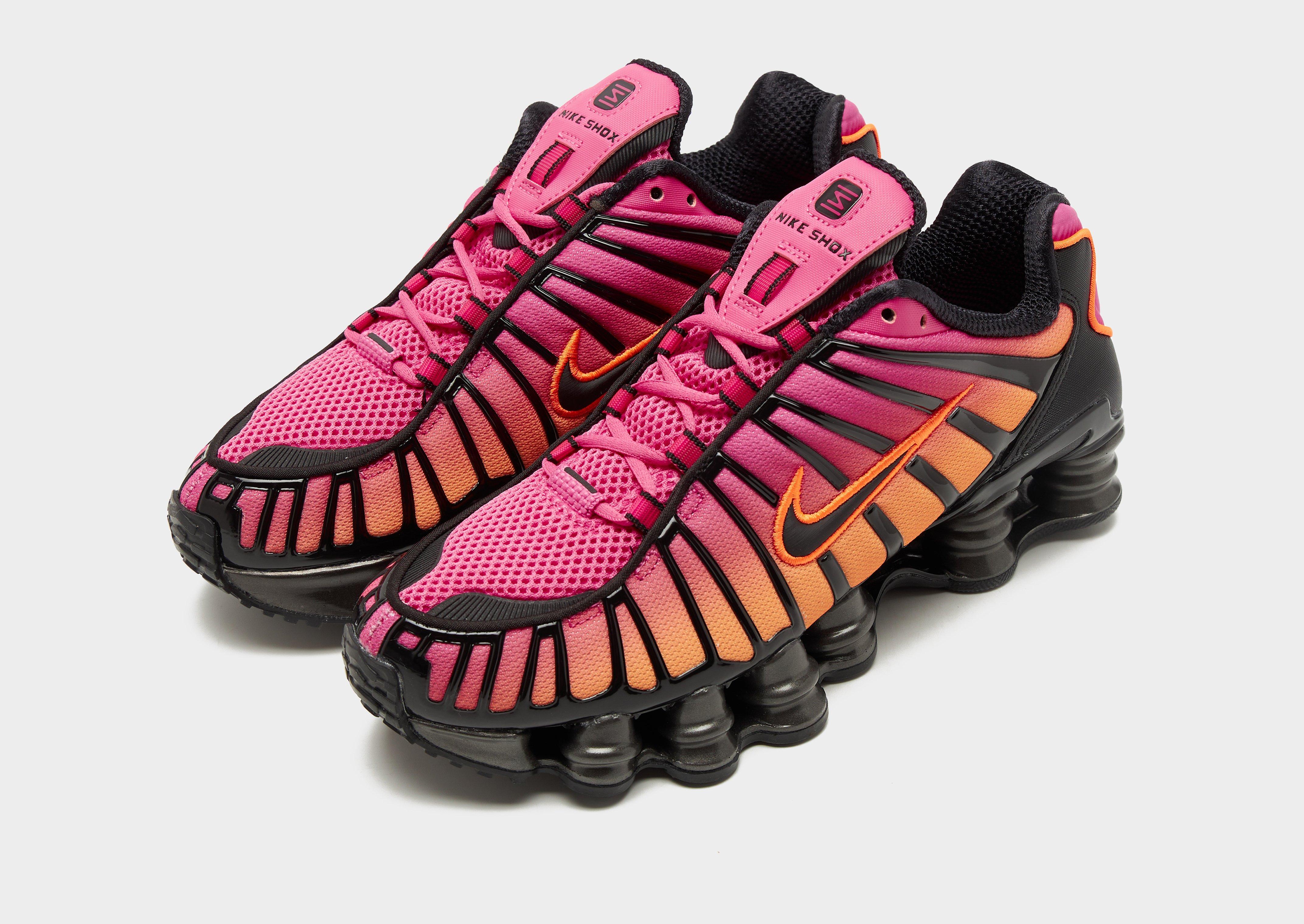 Nike Shox TL Women's