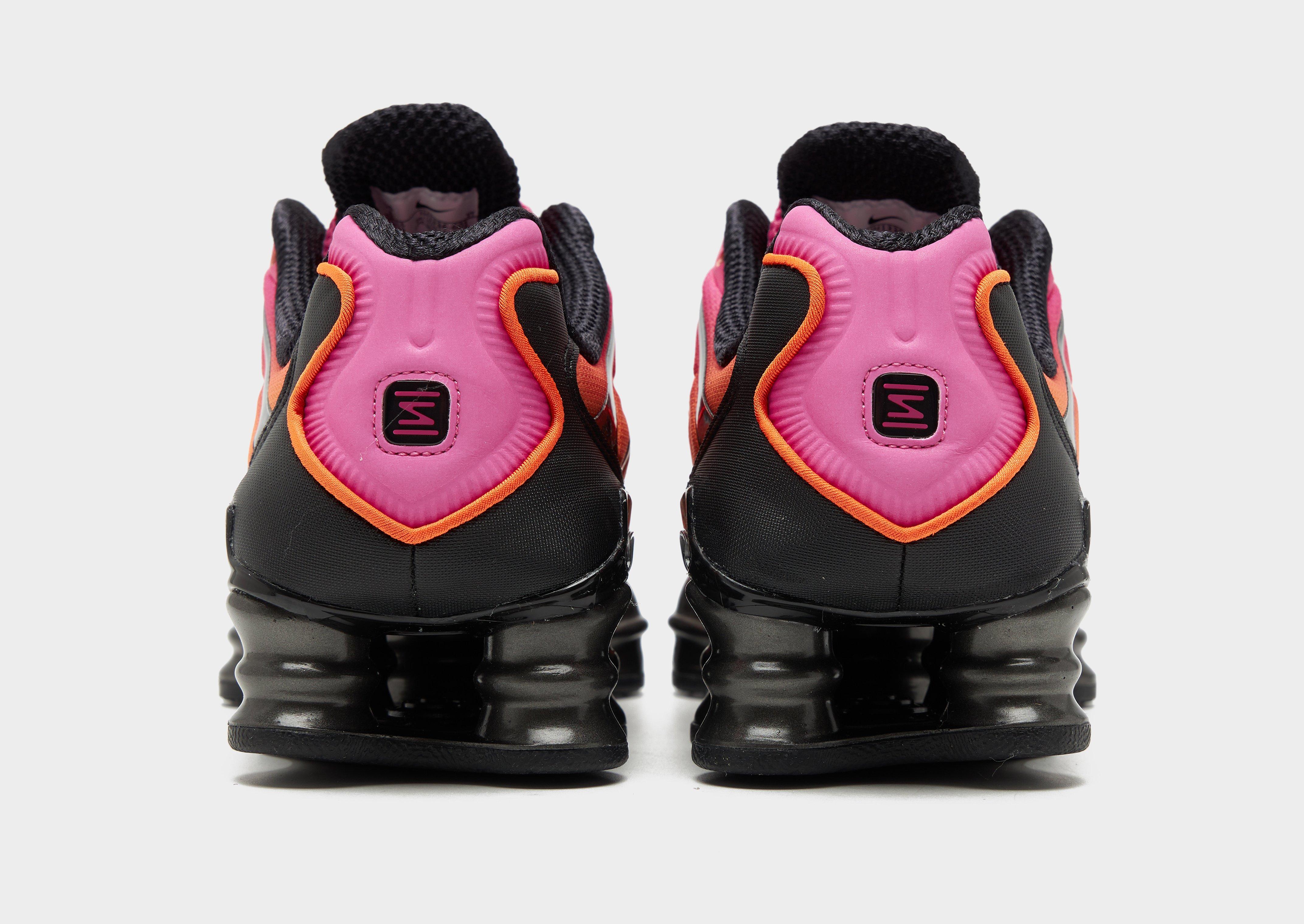 Nike Shox TL Women's