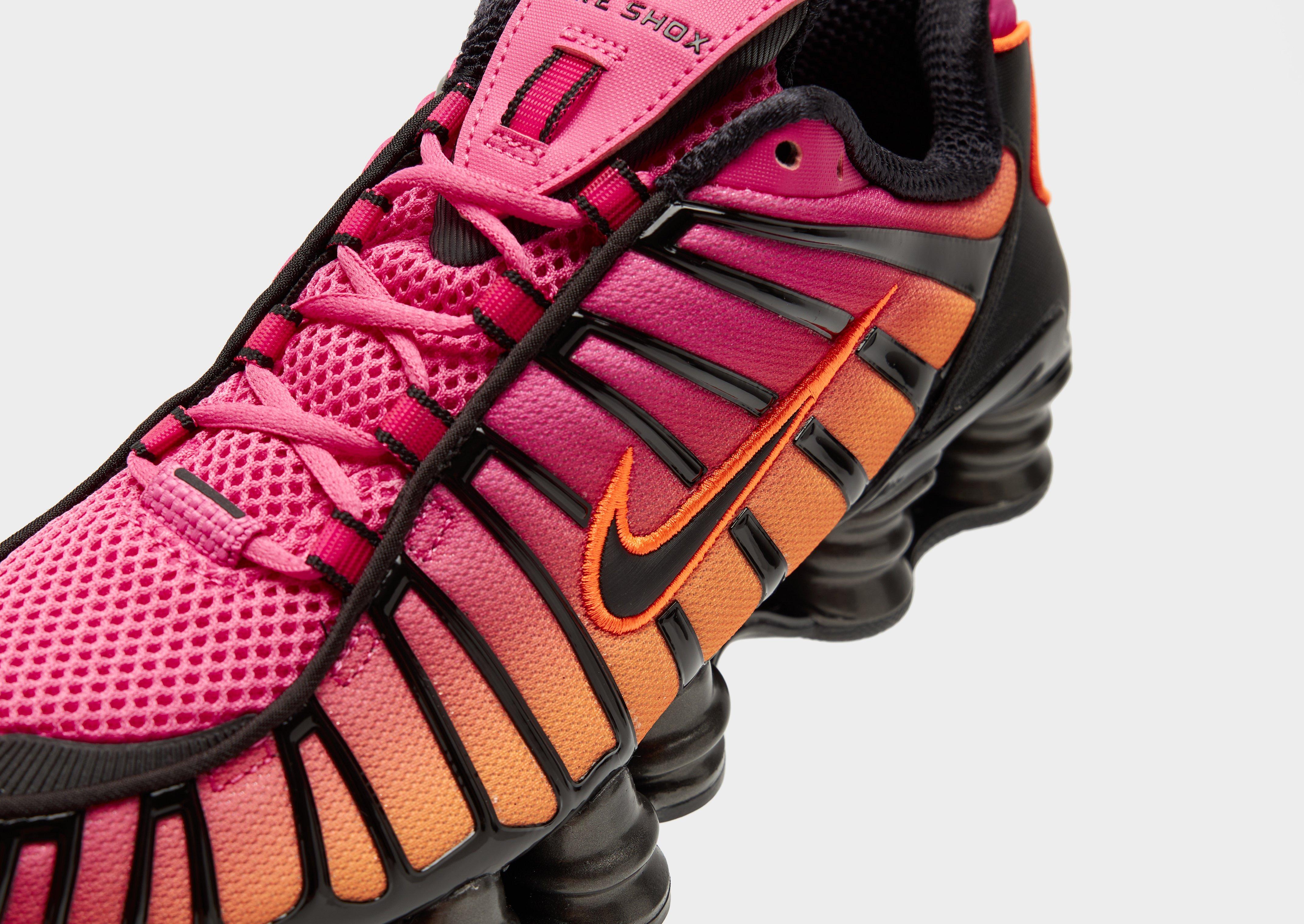 Nike Shox TL Women's