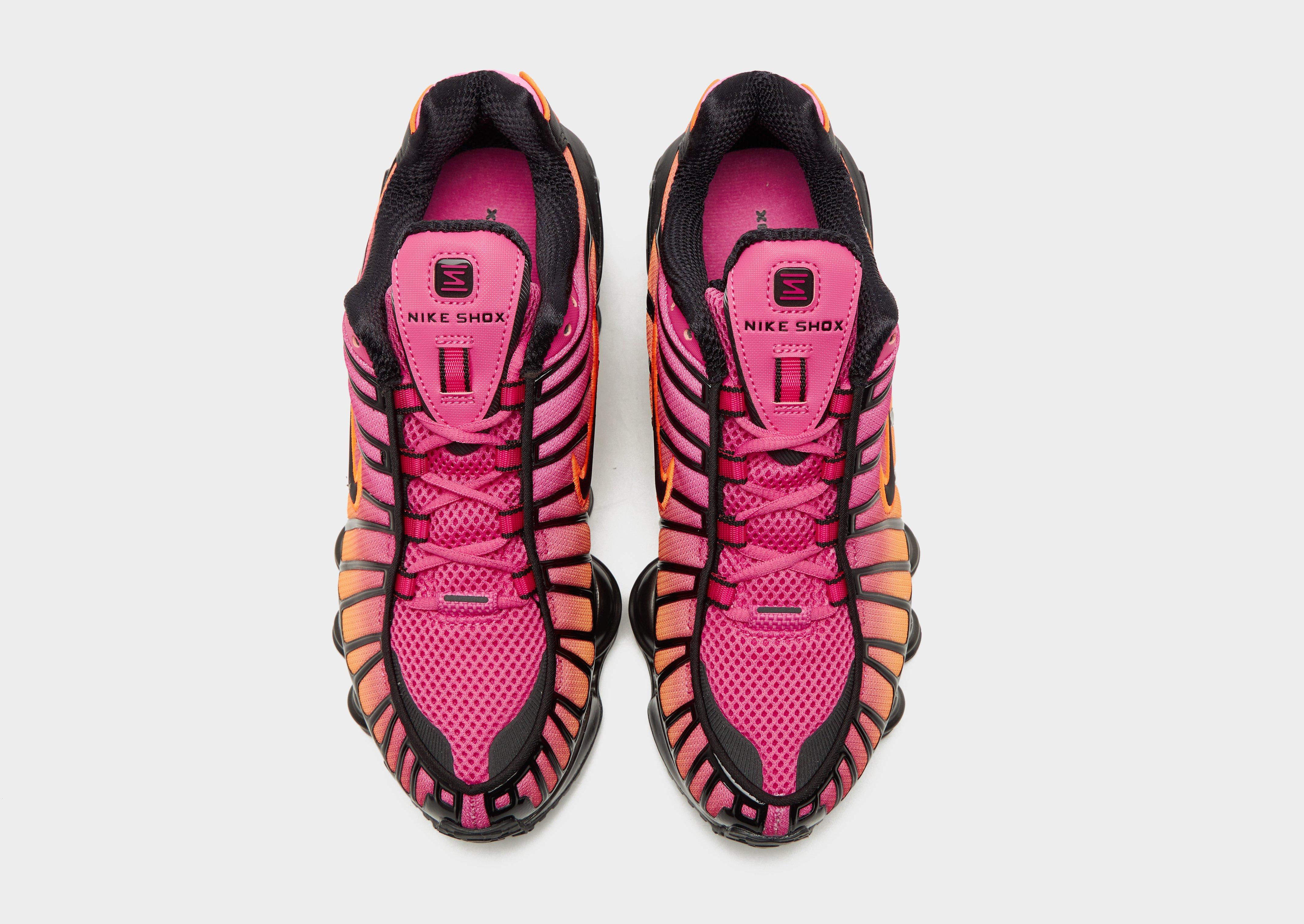 Nike Shox TL Women's