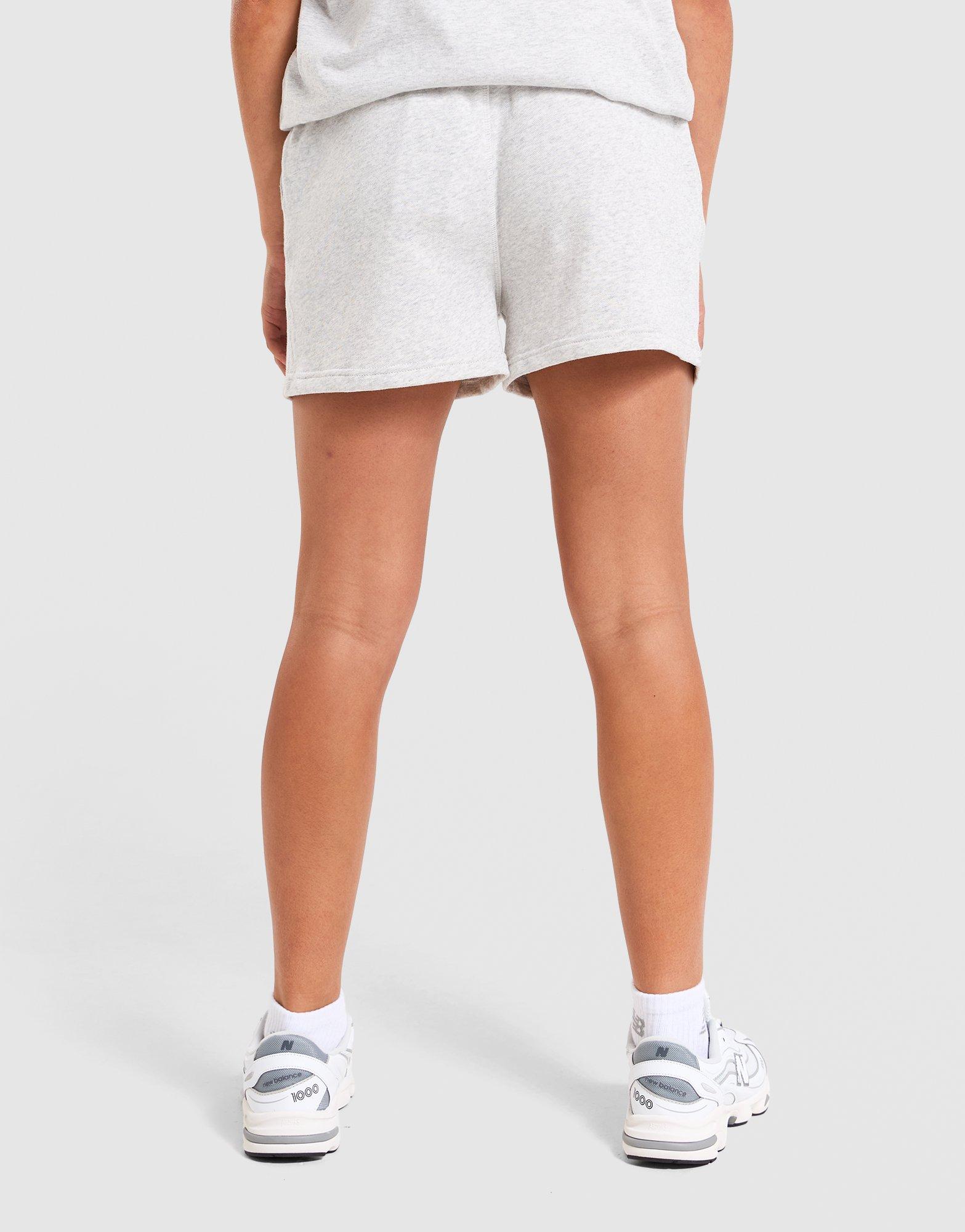 New Balance Shorts Junior's