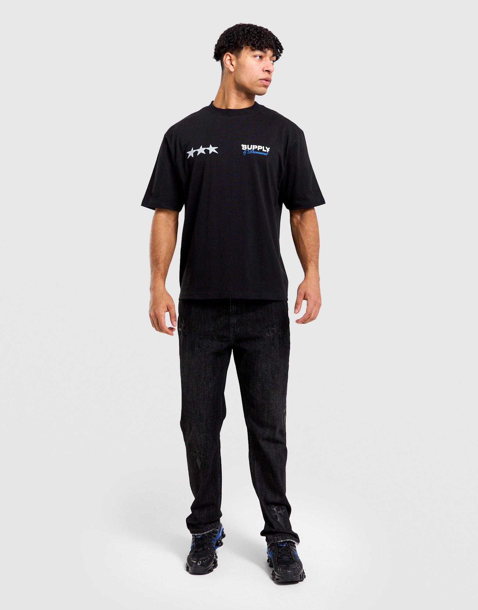 Supply & Demand T-Shirt