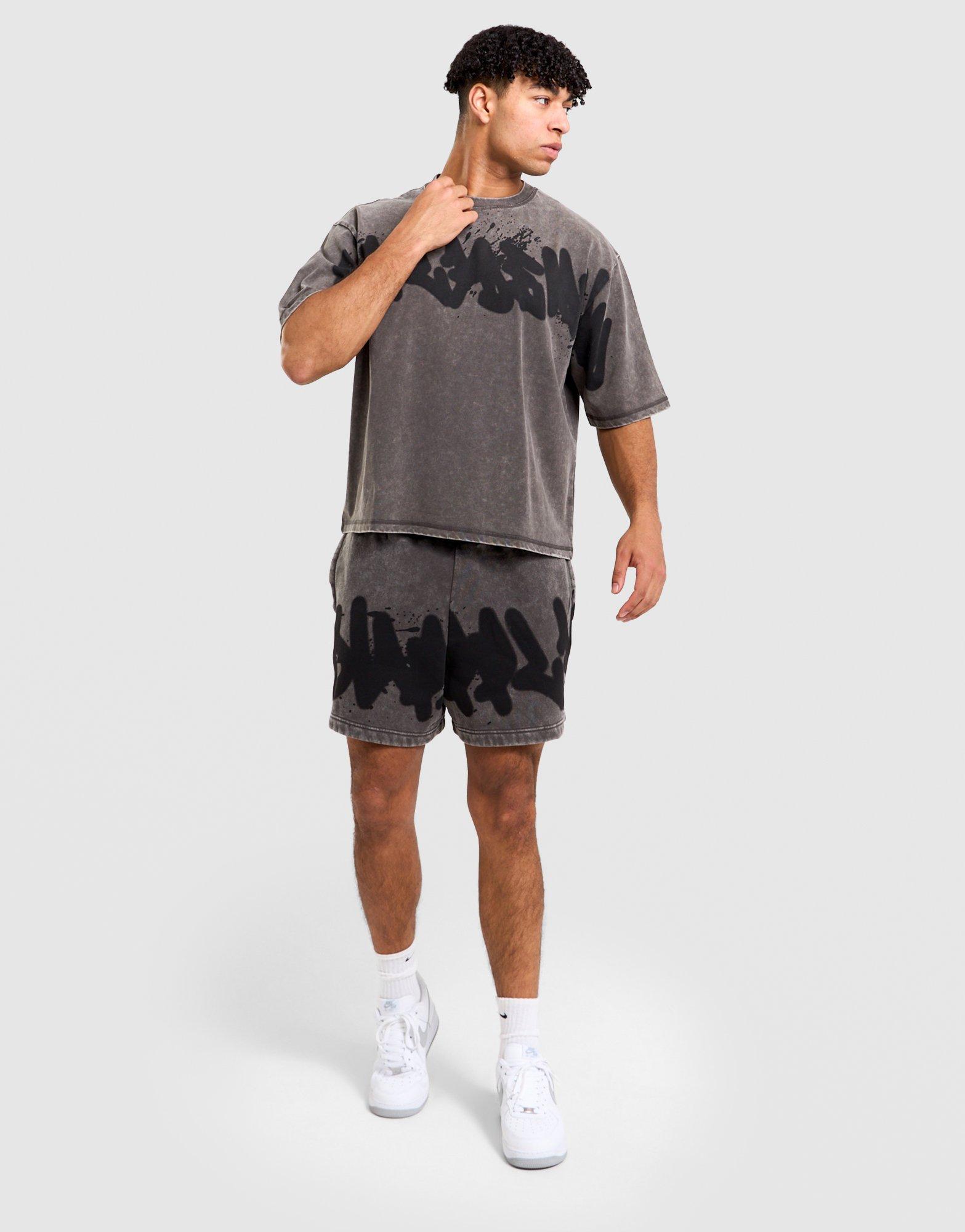 Supply & Demand T-Shirt