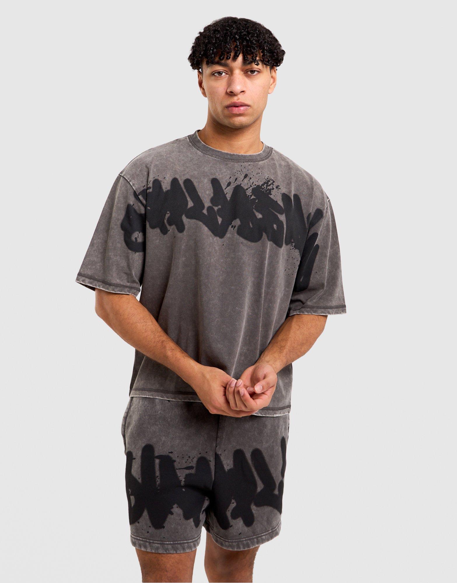 Supply & Demand T-Shirt