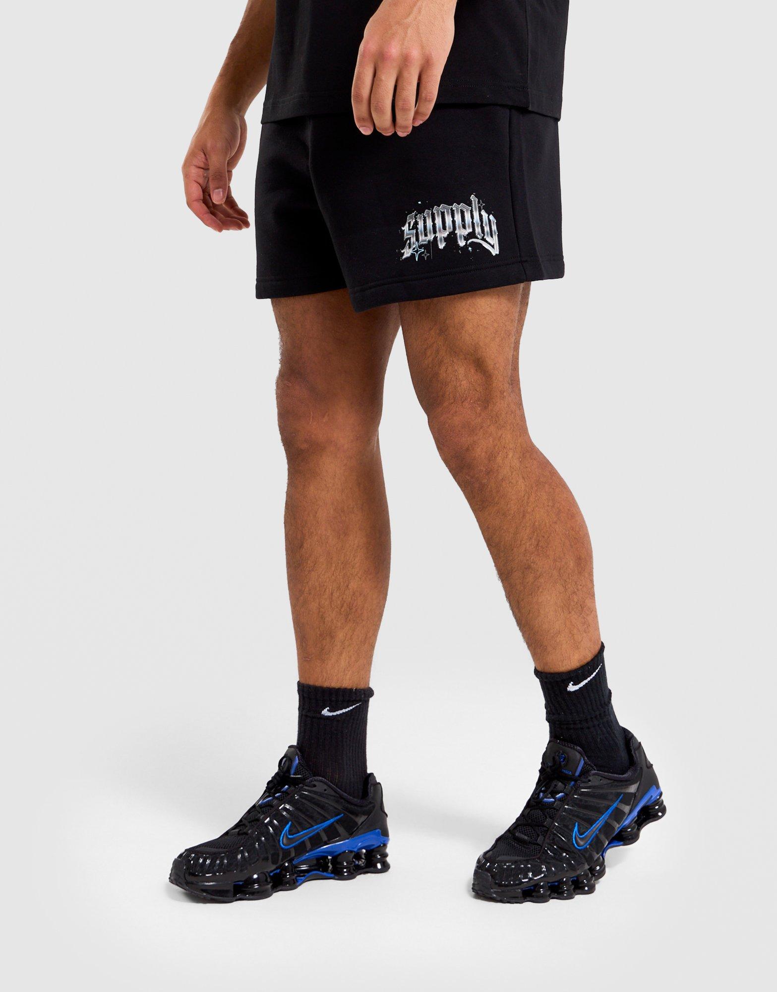 Supply & Demand Shorts