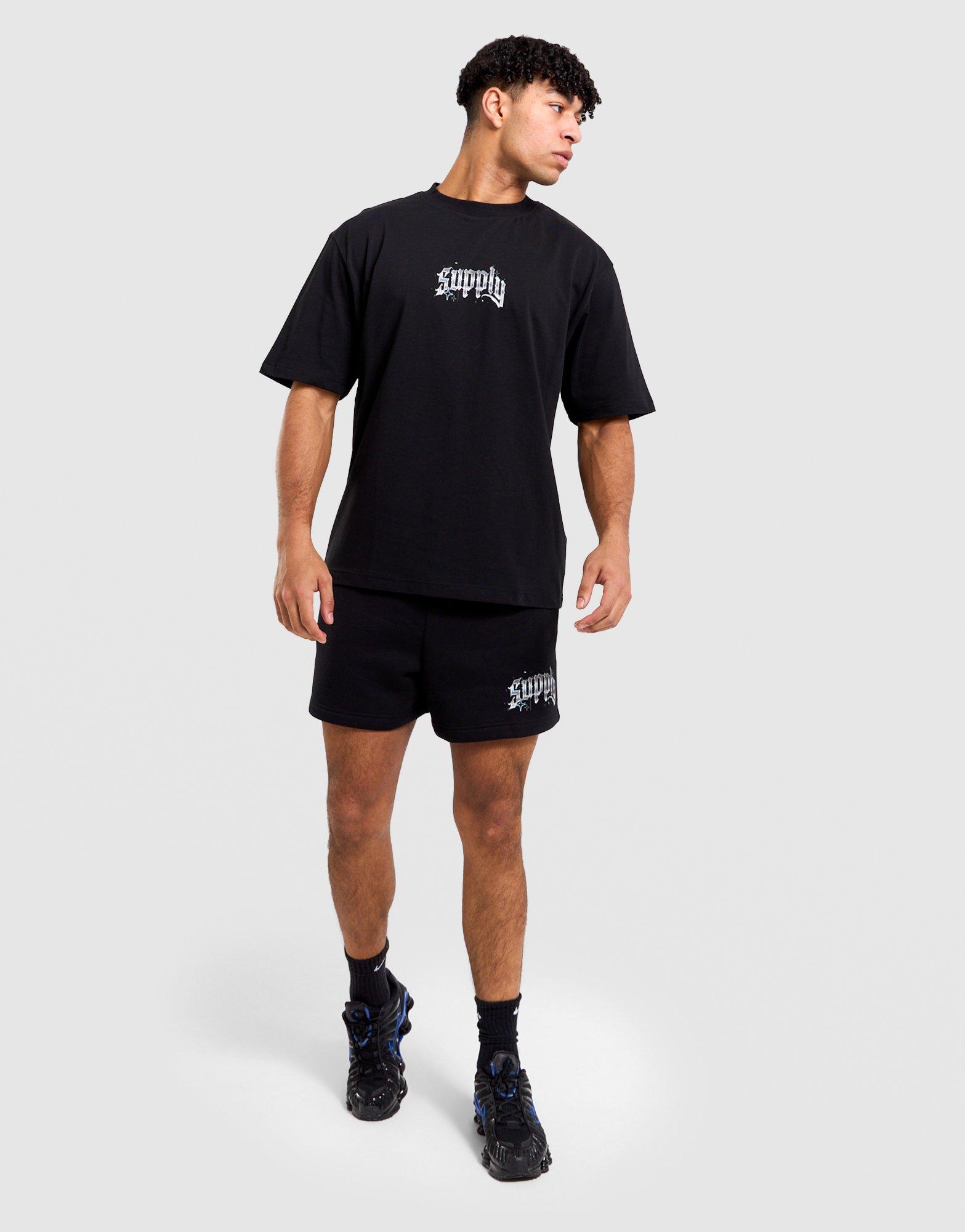 Supply & Demand Shorts