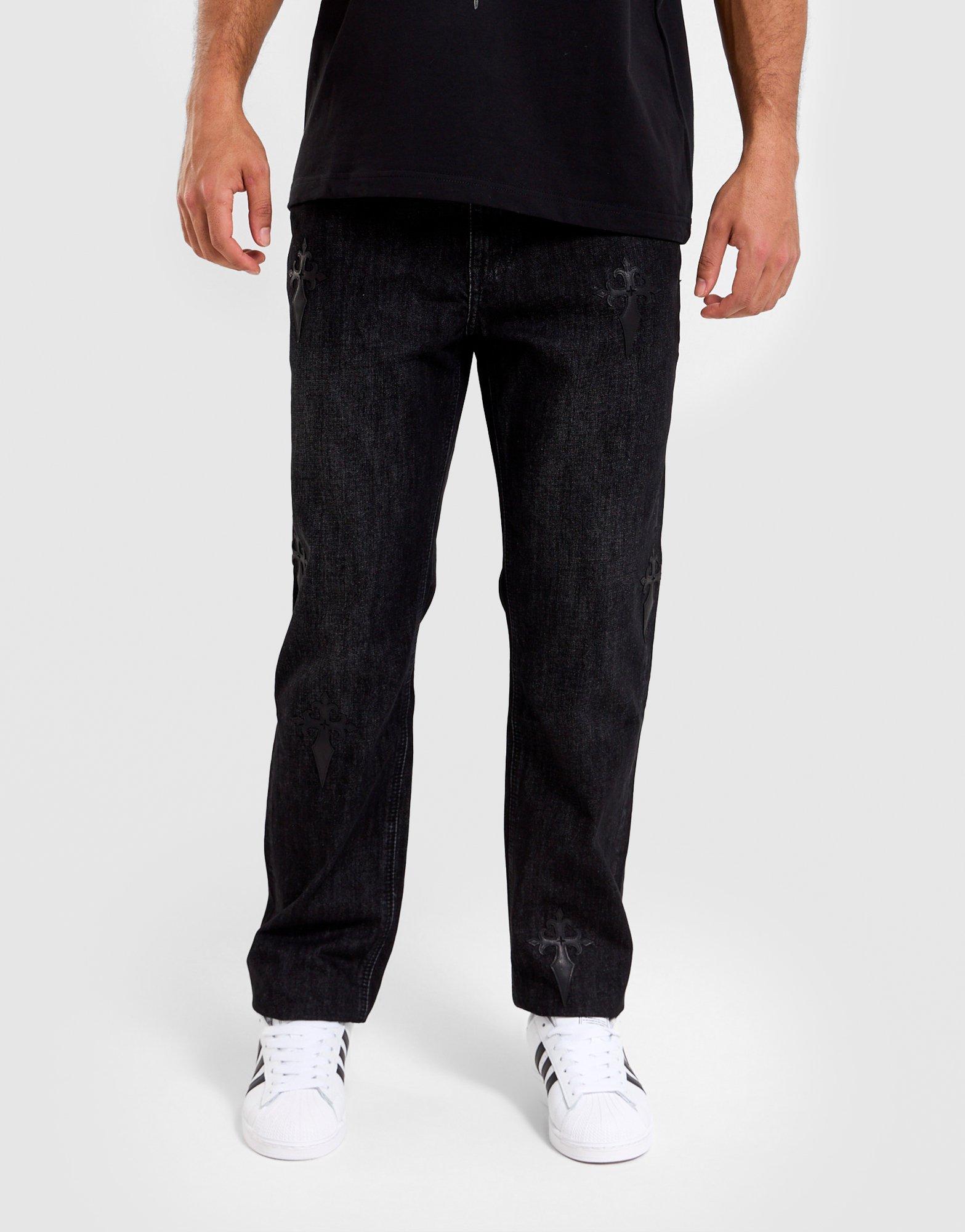 Supply & Demand Denim Jeans