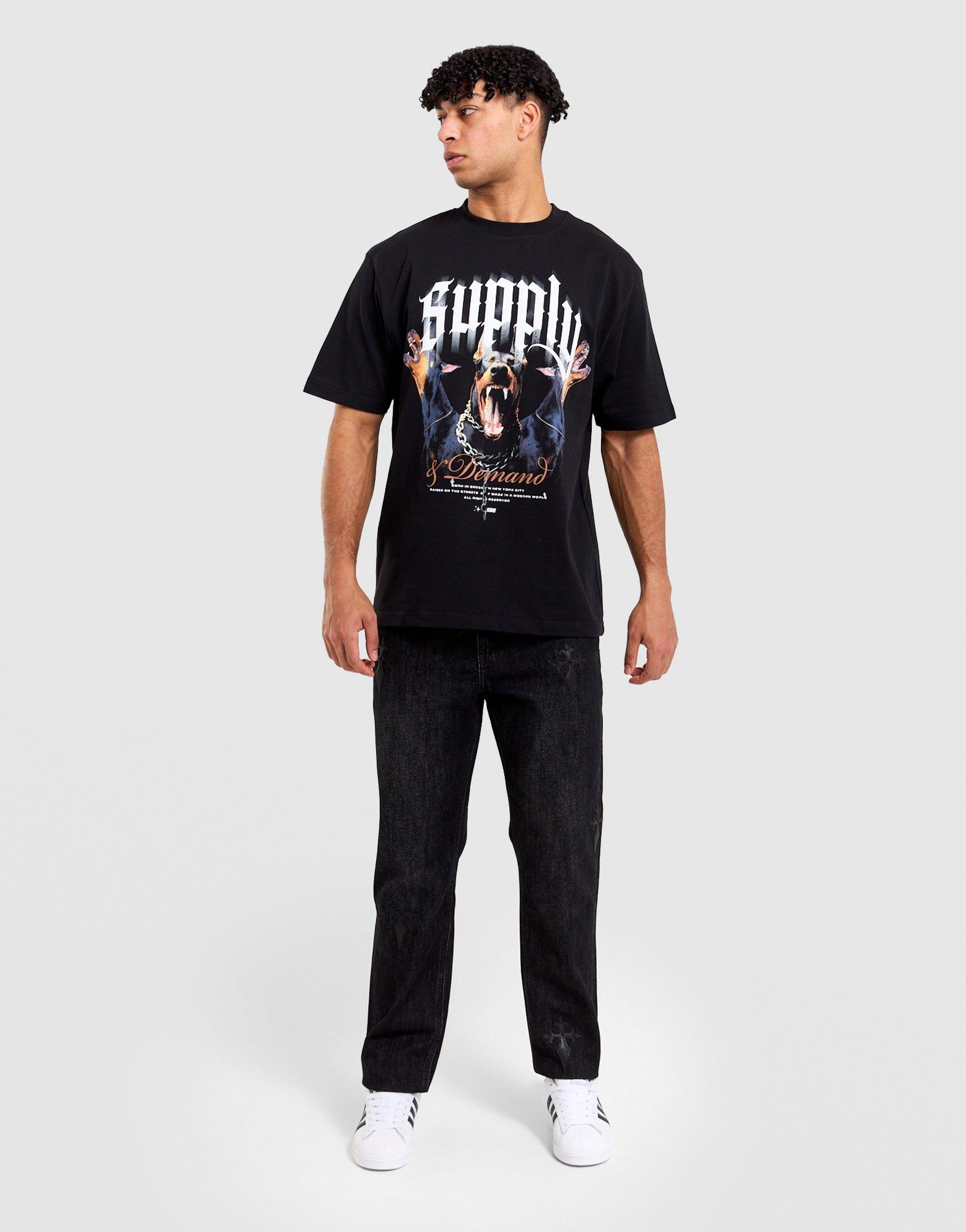 Supply & Demand Denim Jeans