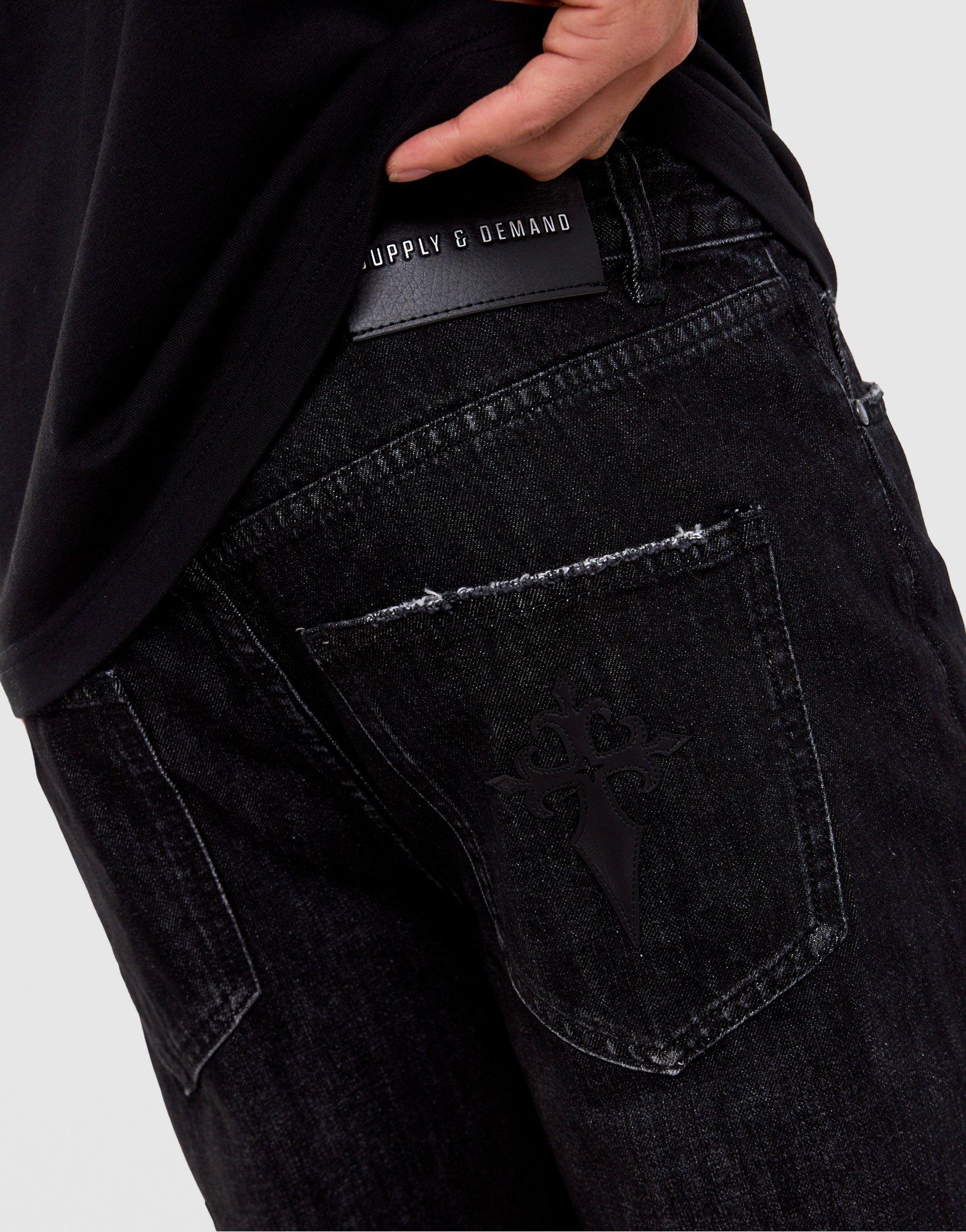 Supply & Demand Denim Jeans