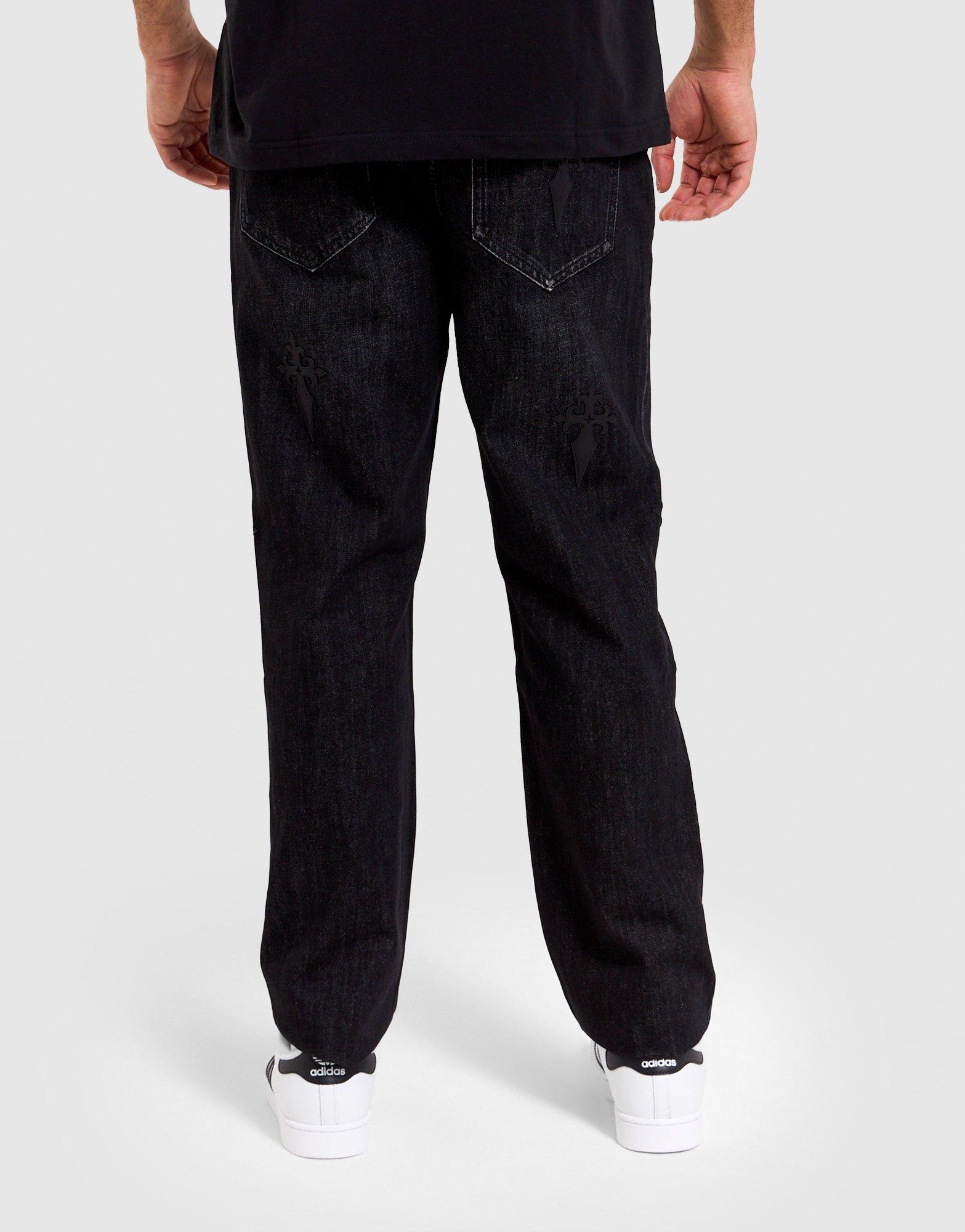 Supply & Demand Denim Jeans