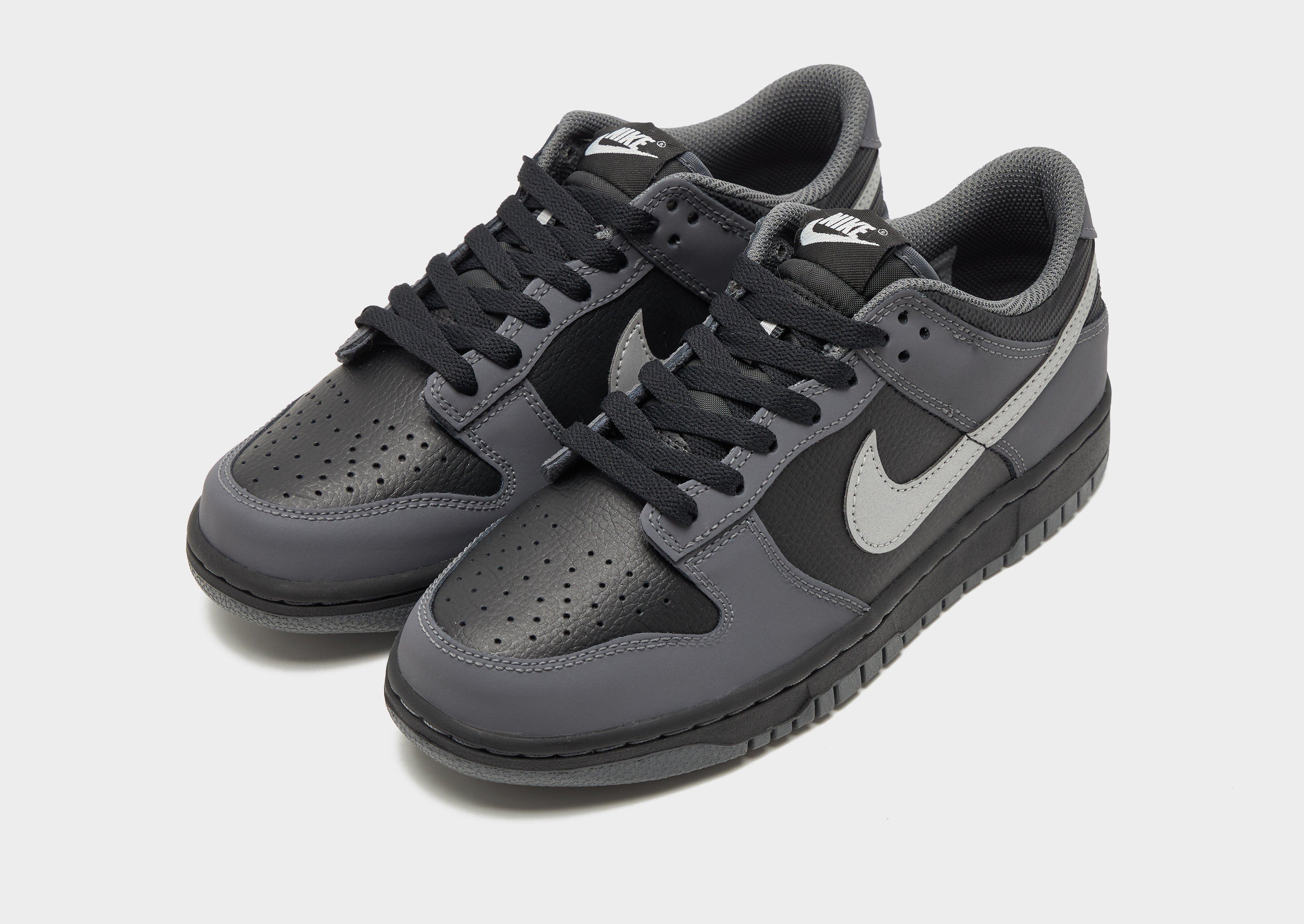 Nike Dunk Low Junior's