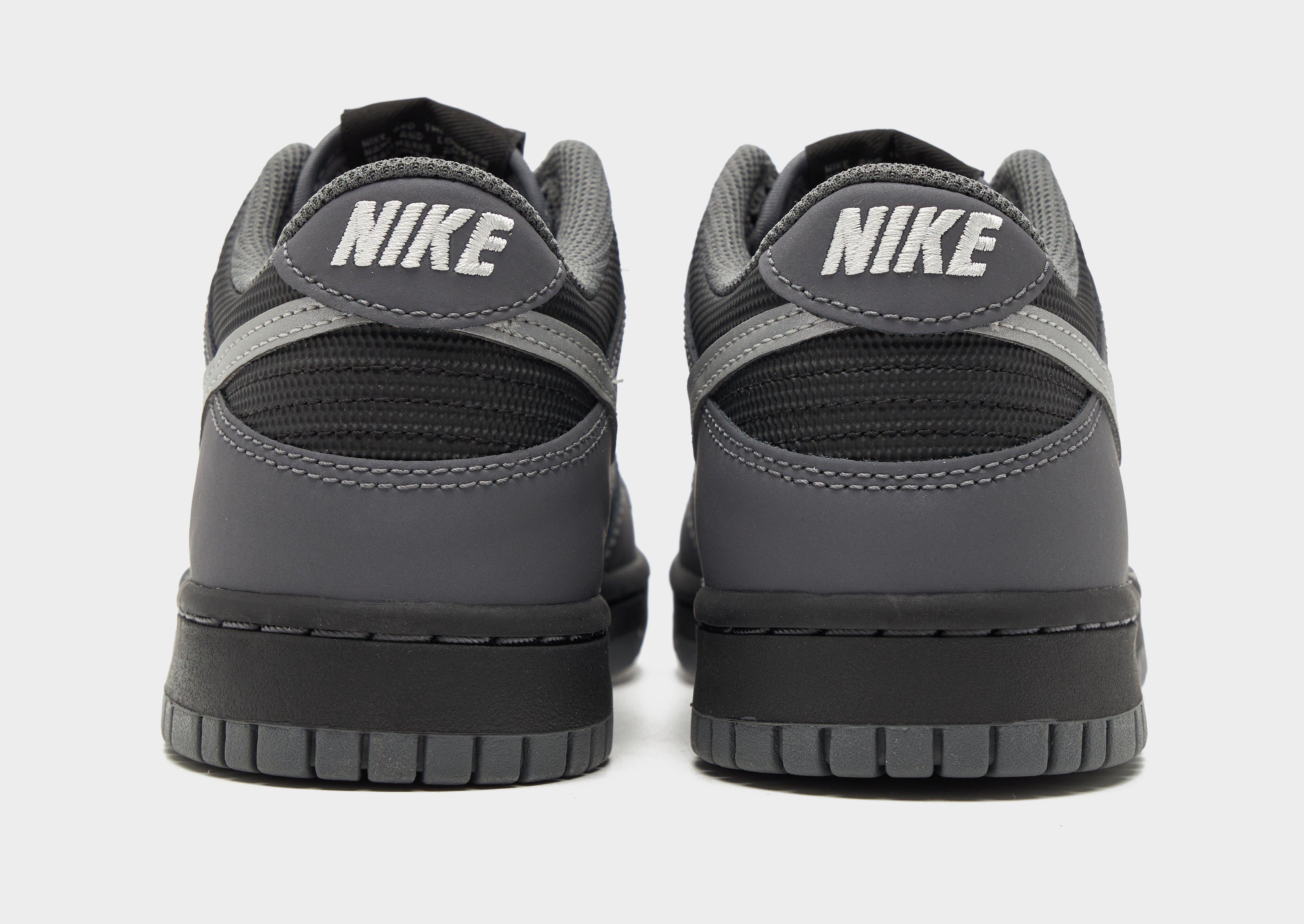 Nike Dunk Low Junior's