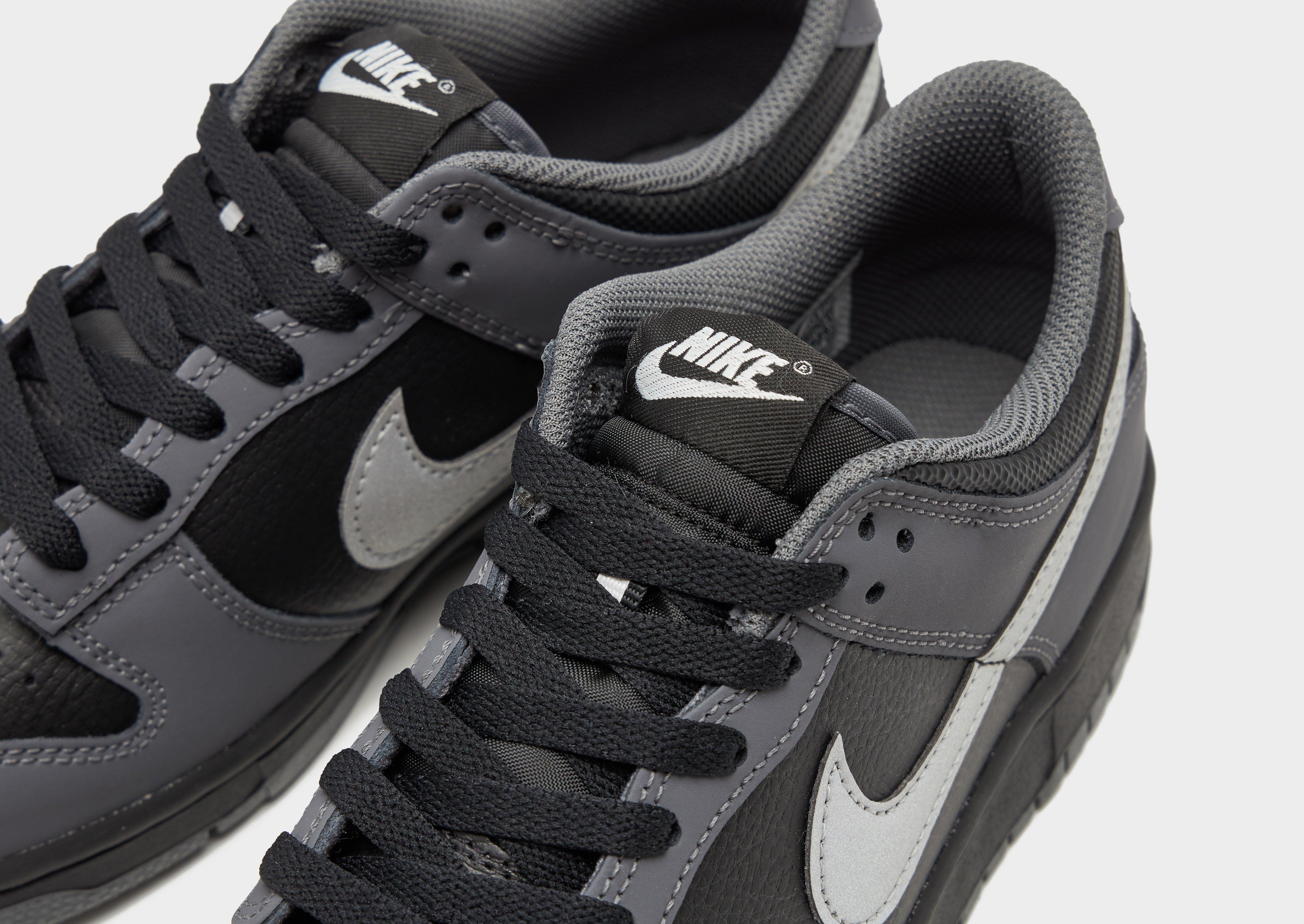 Nike Dunk Low Junior's