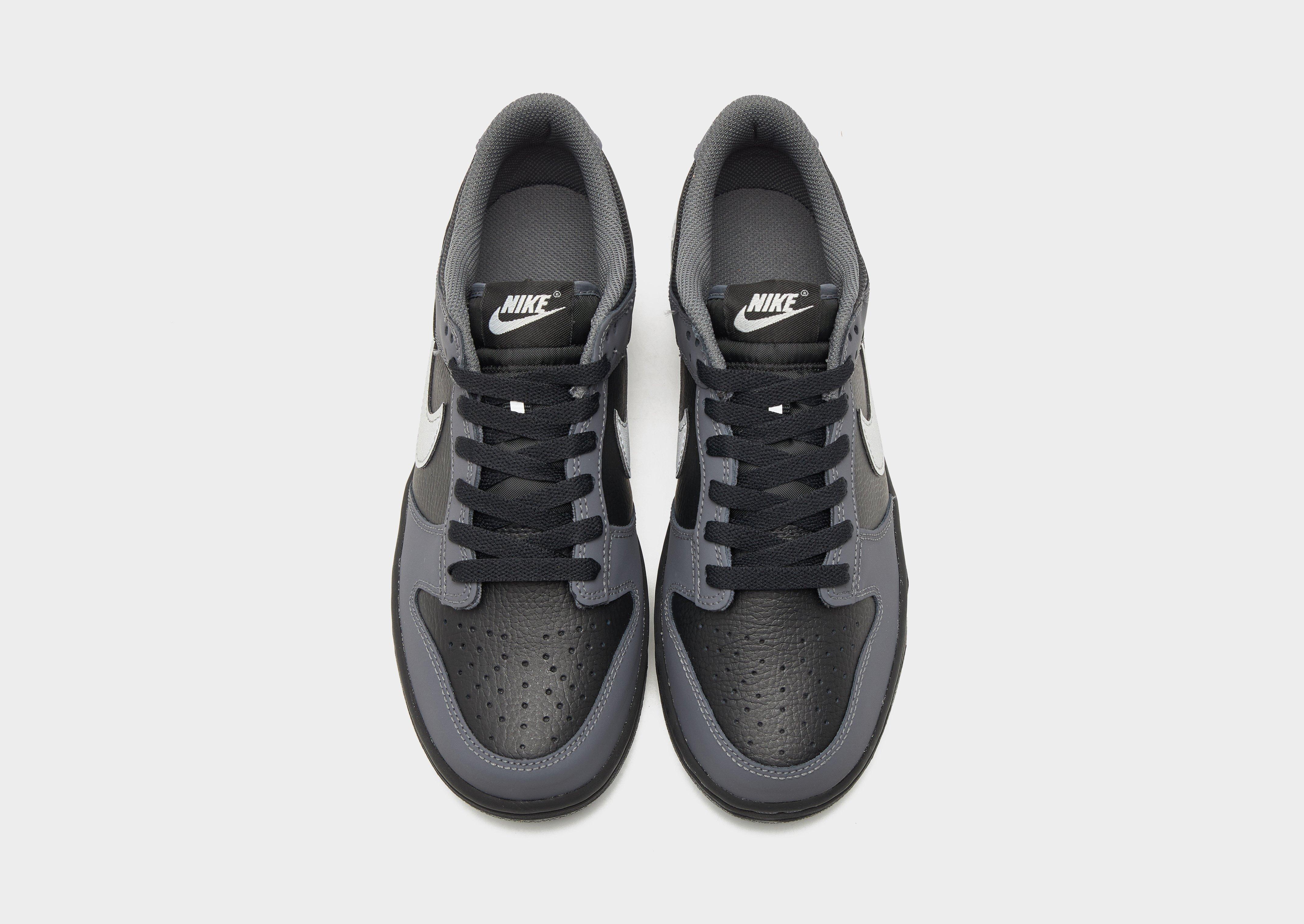 Nike Dunk Low Junior's