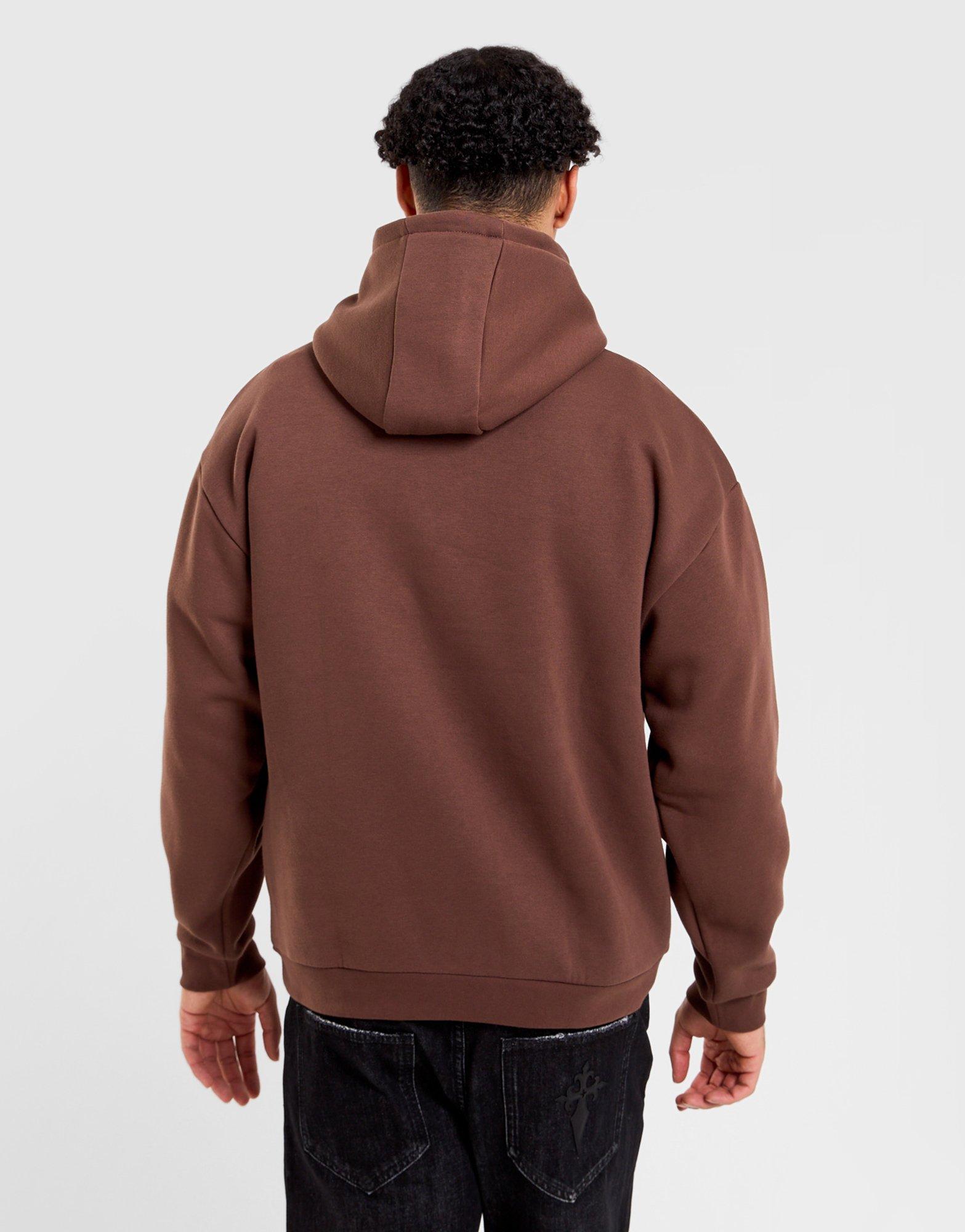 Supply & Demand Hoodie