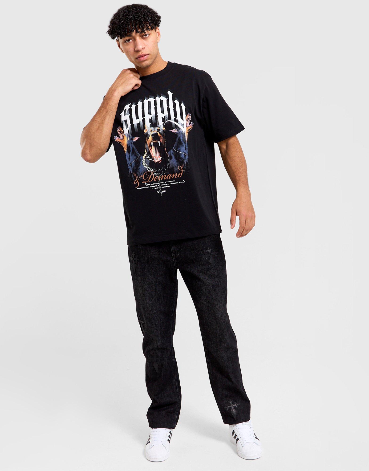 Supply & Demand T-Shirt