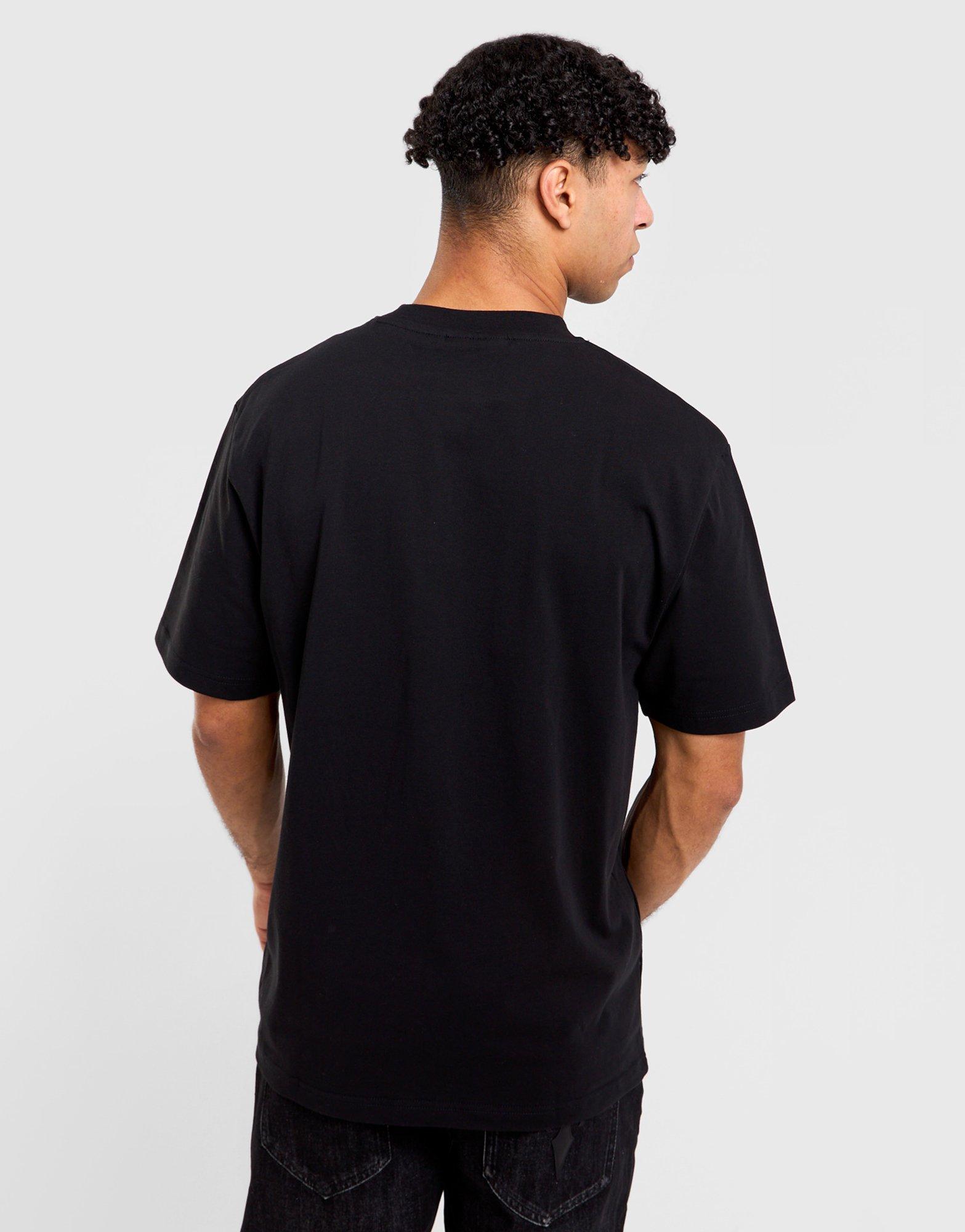 Supply & Demand T-Shirt