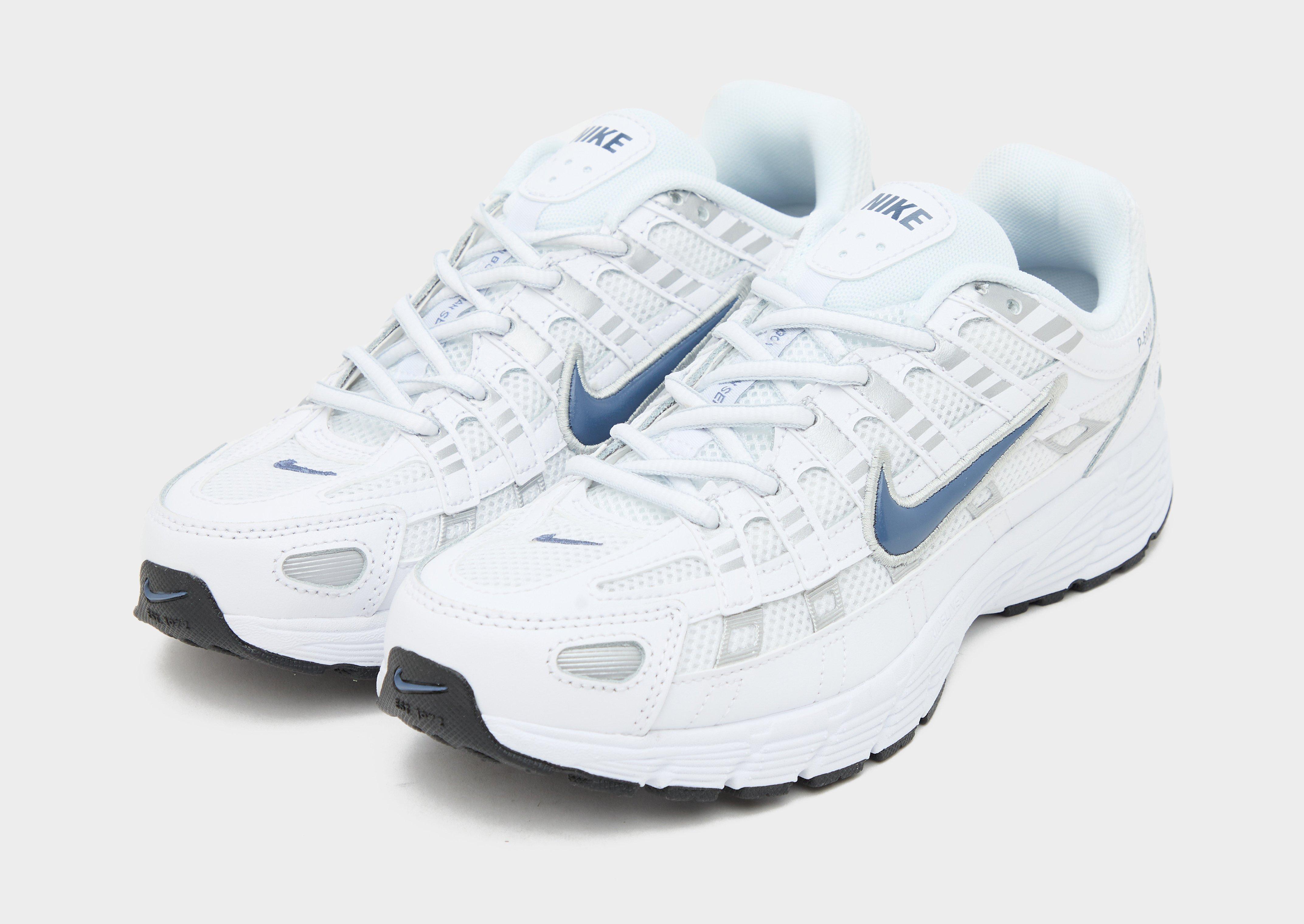 Nike P-6000 Junior's