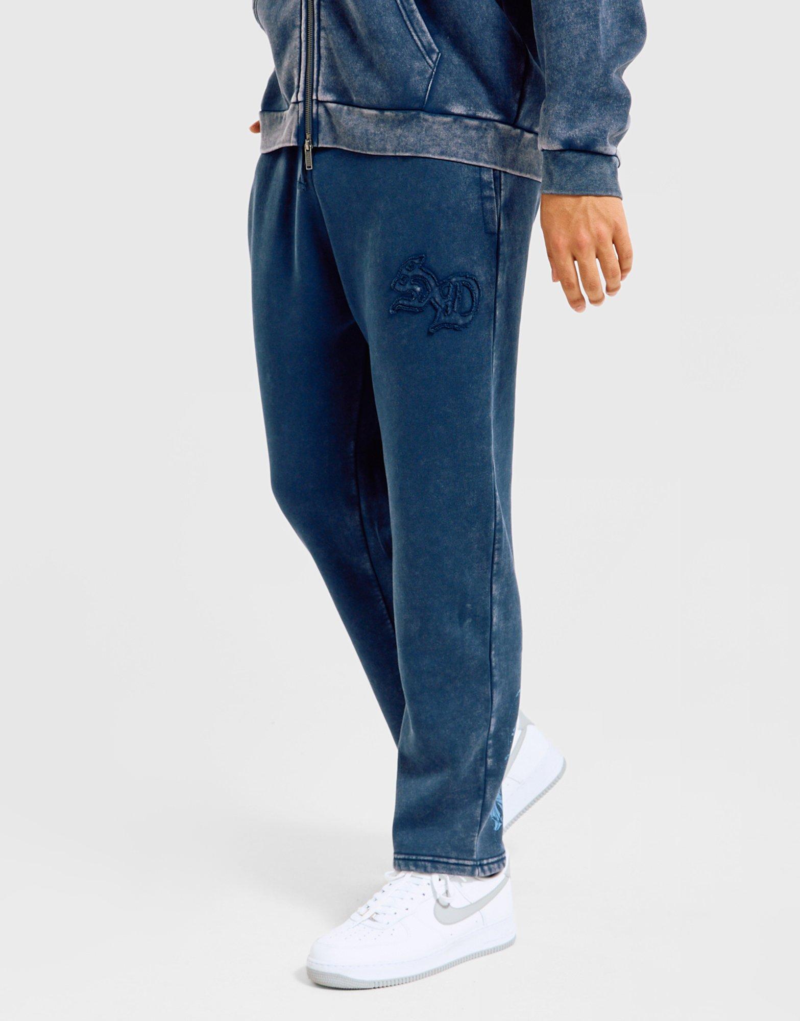 Supply & Demand Modern Open Hem Track Pants