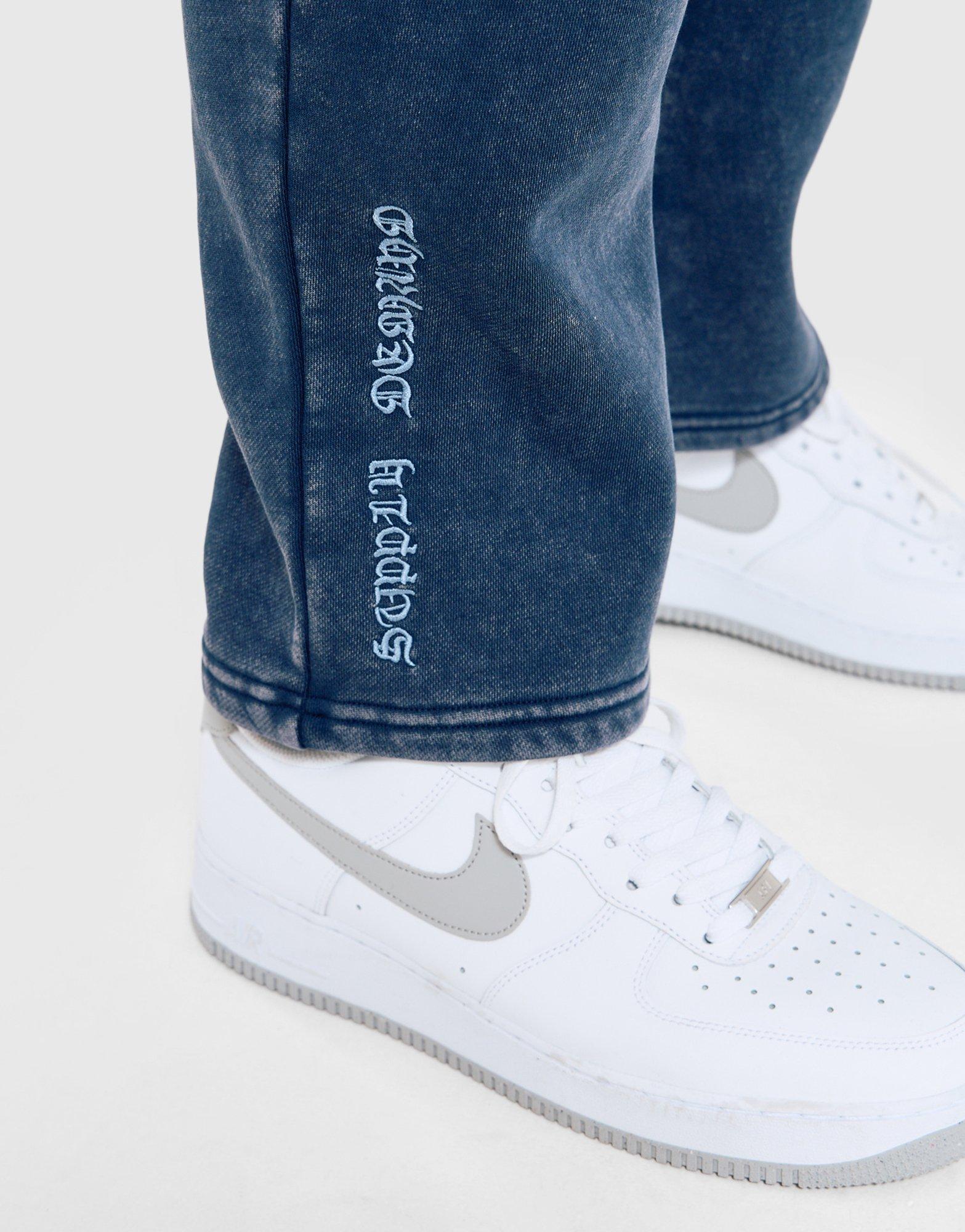 Supply & Demand Modern Open Hem Track Pants