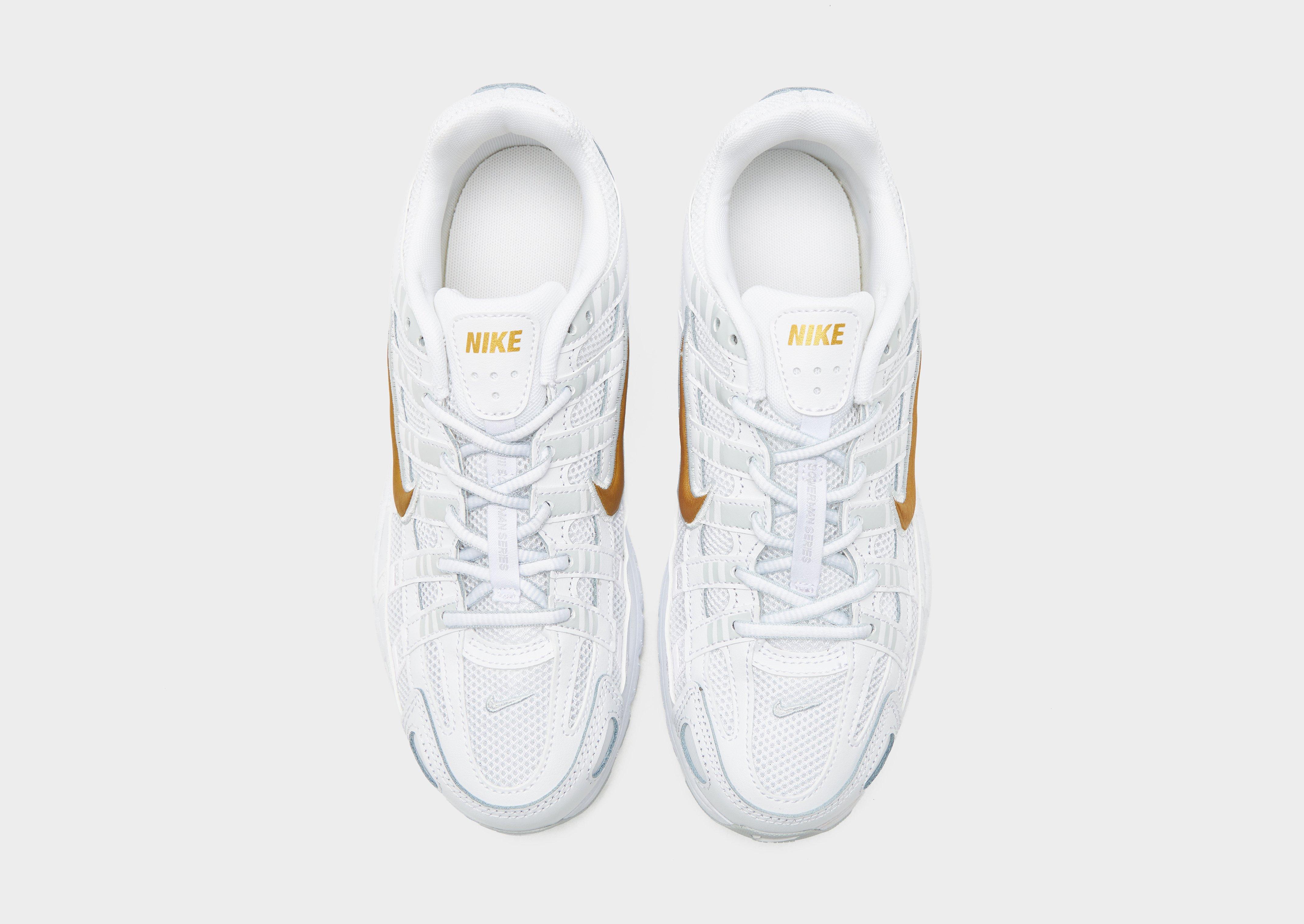 Nike P-6000 Junior's