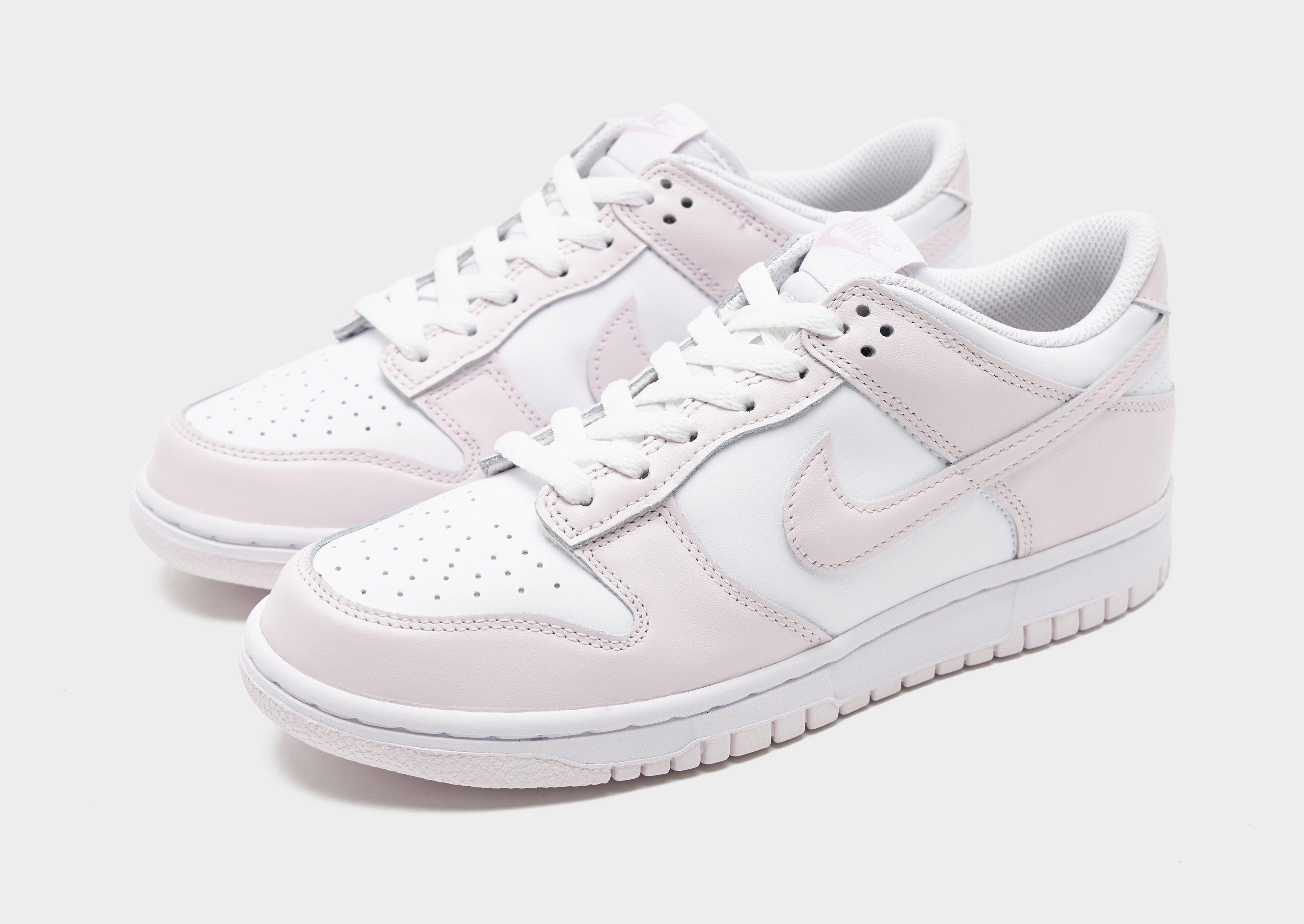 Nike Dunk Low Junior's