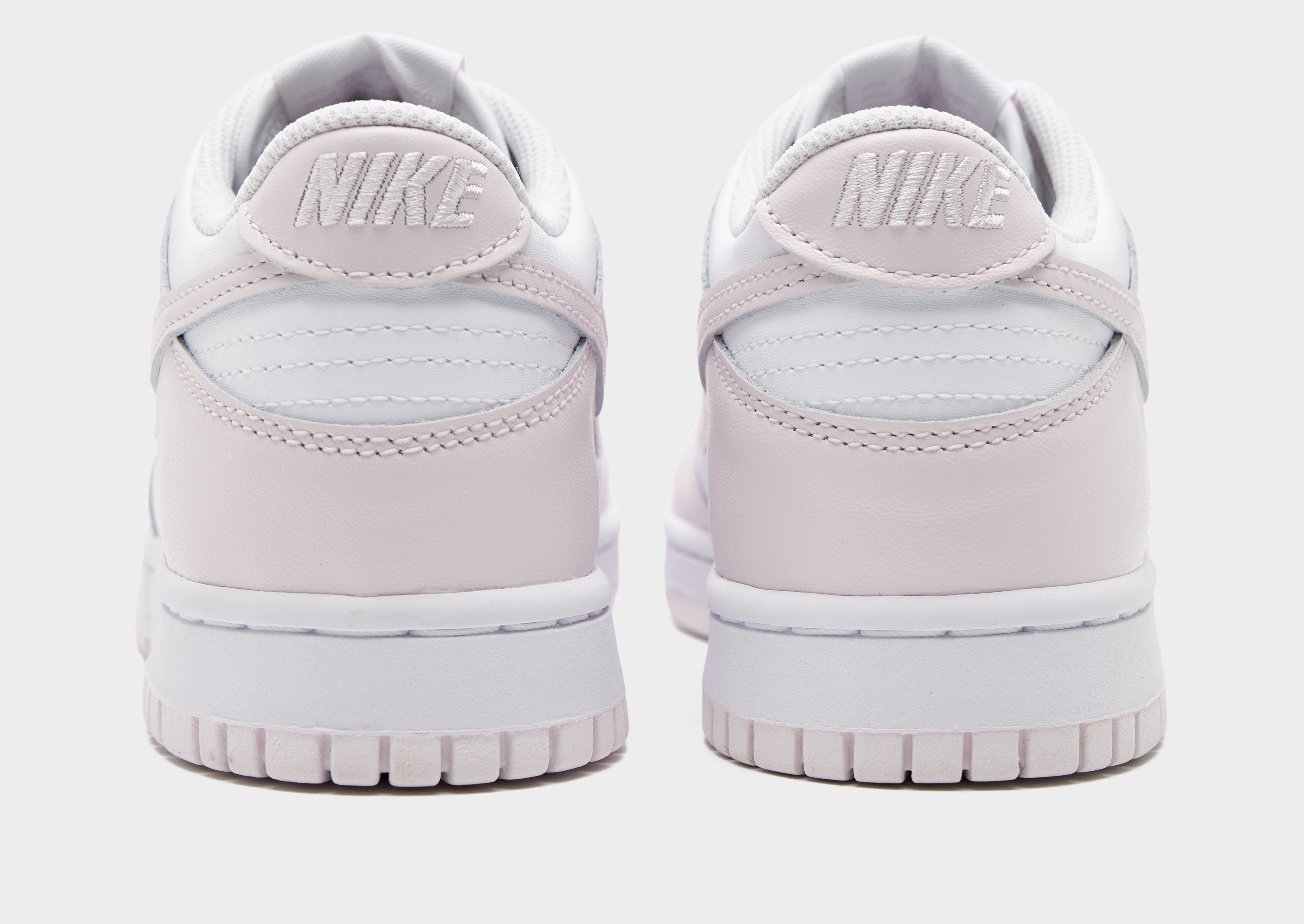 Nike Dunk Low Junior's