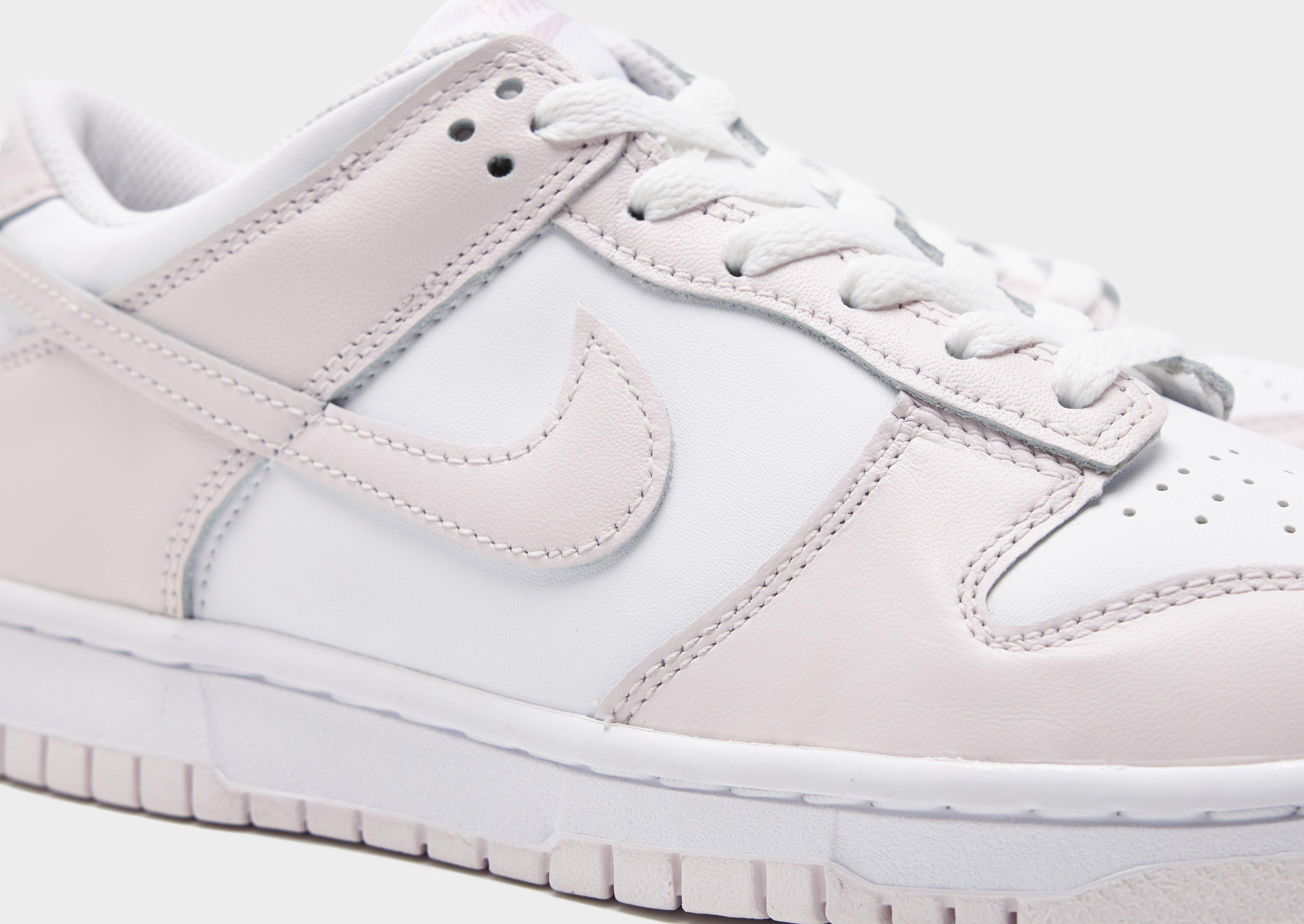 Nike Dunk Low Junior's