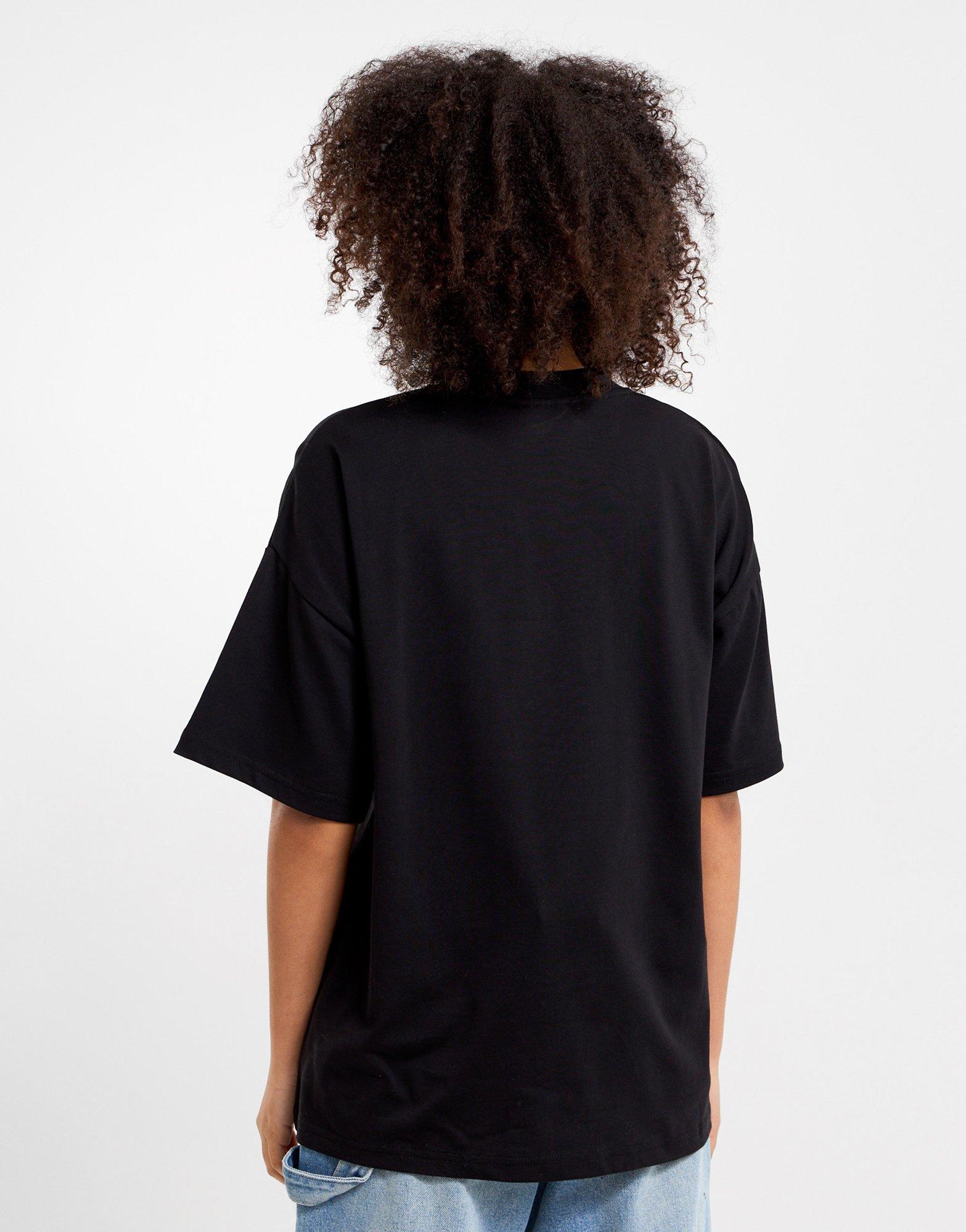 Unlike Humans Cherry Graphic T-Shirt