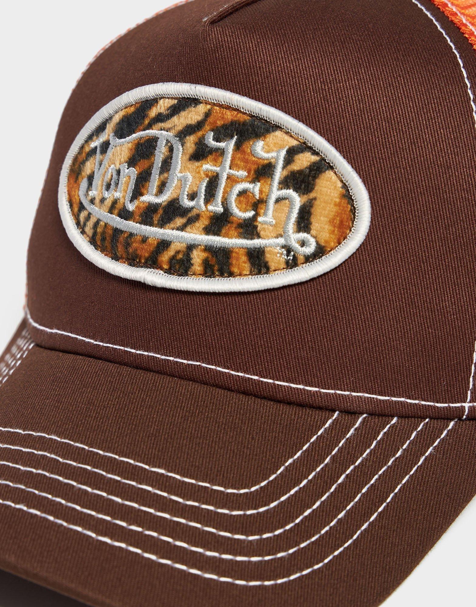 Von Dutch Trucker Cap