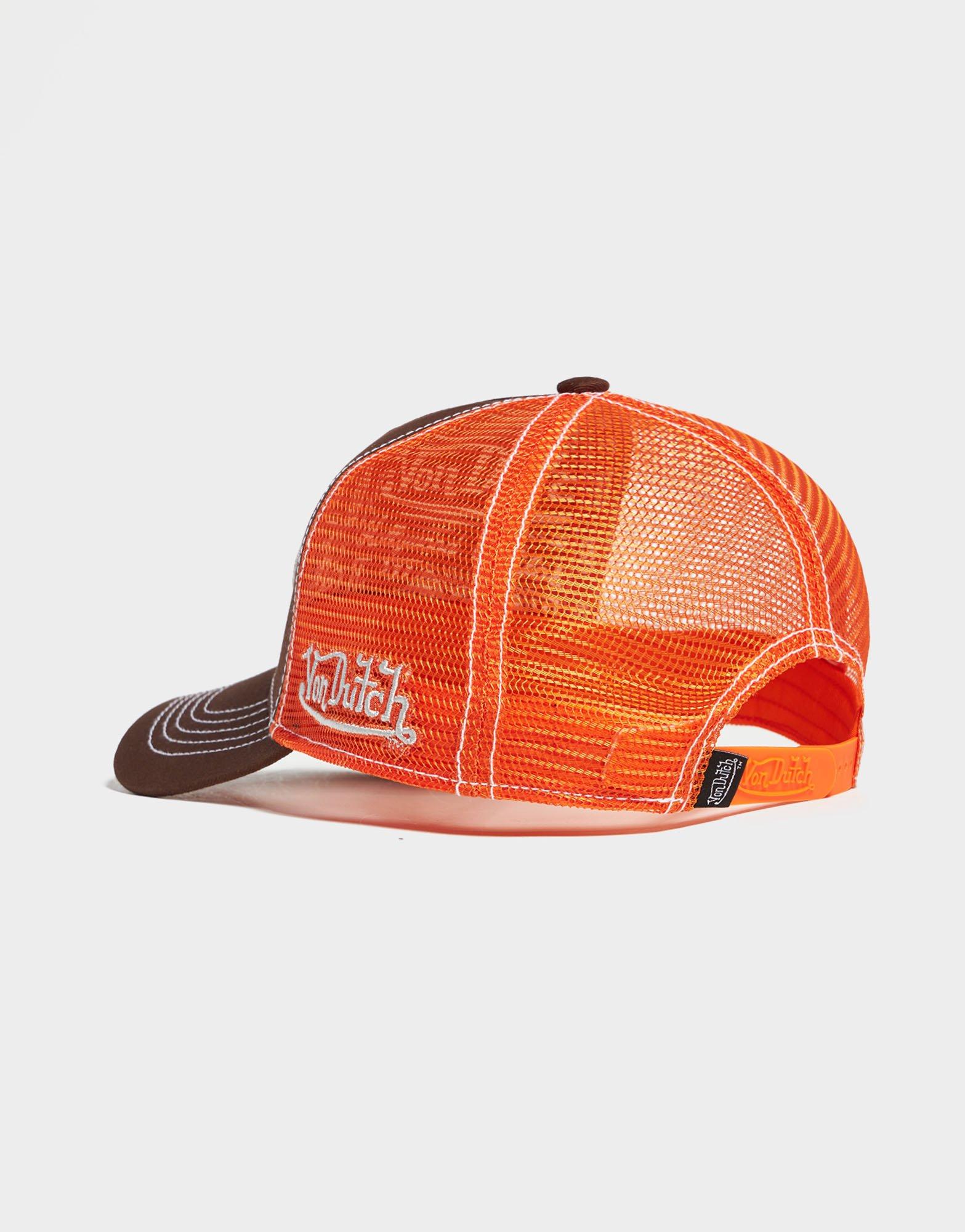 Von Dutch Trucker Cap