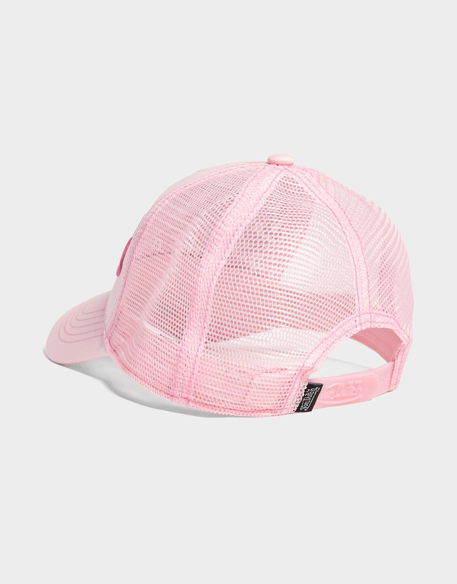 Von Dutch Trucker Cap